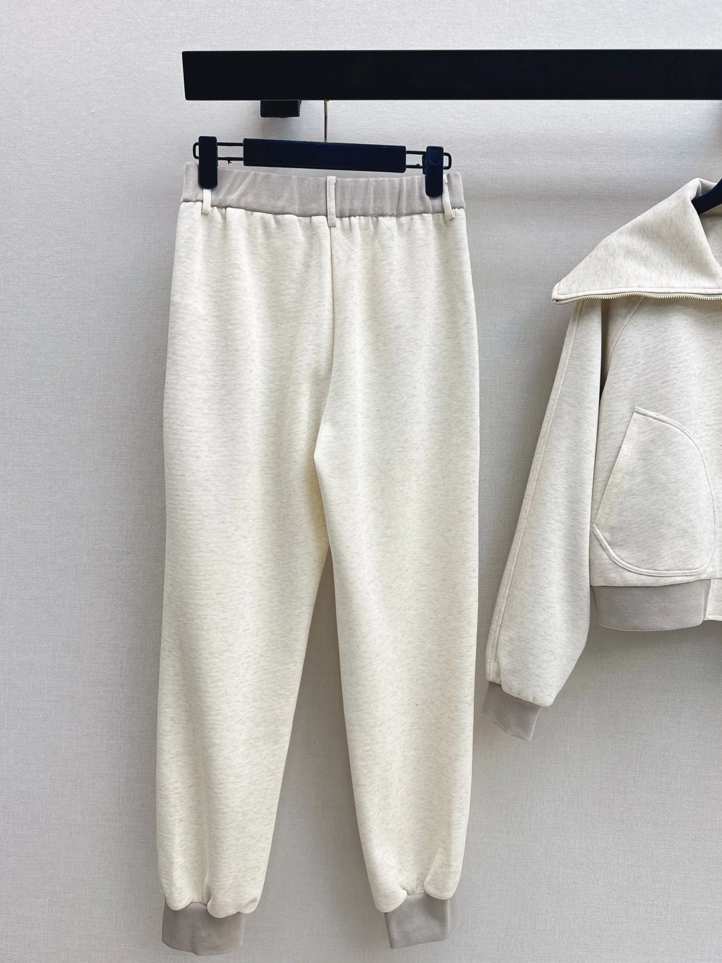 Louis 26ss casual outfit sets