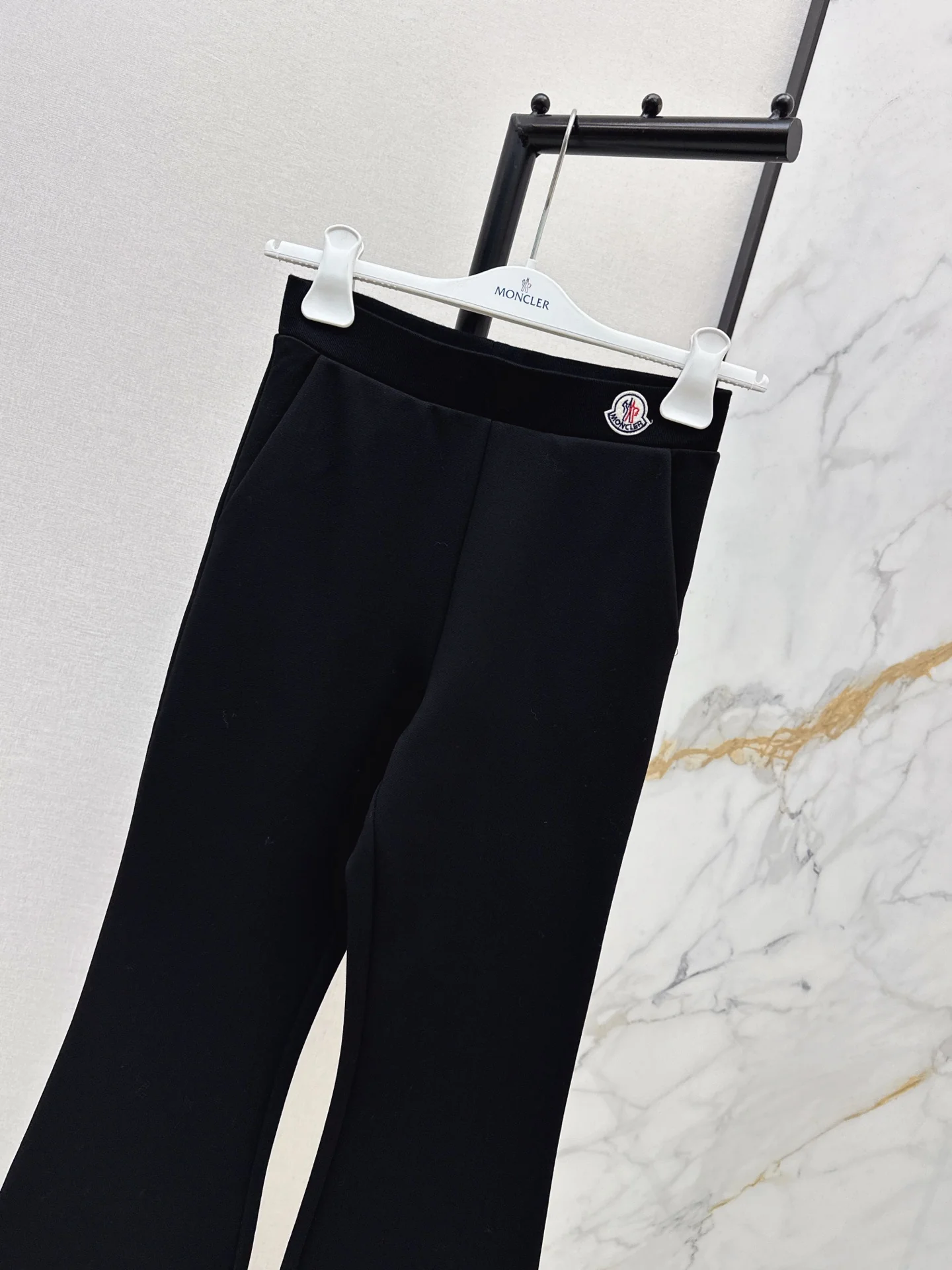 Max 25fw flared pants