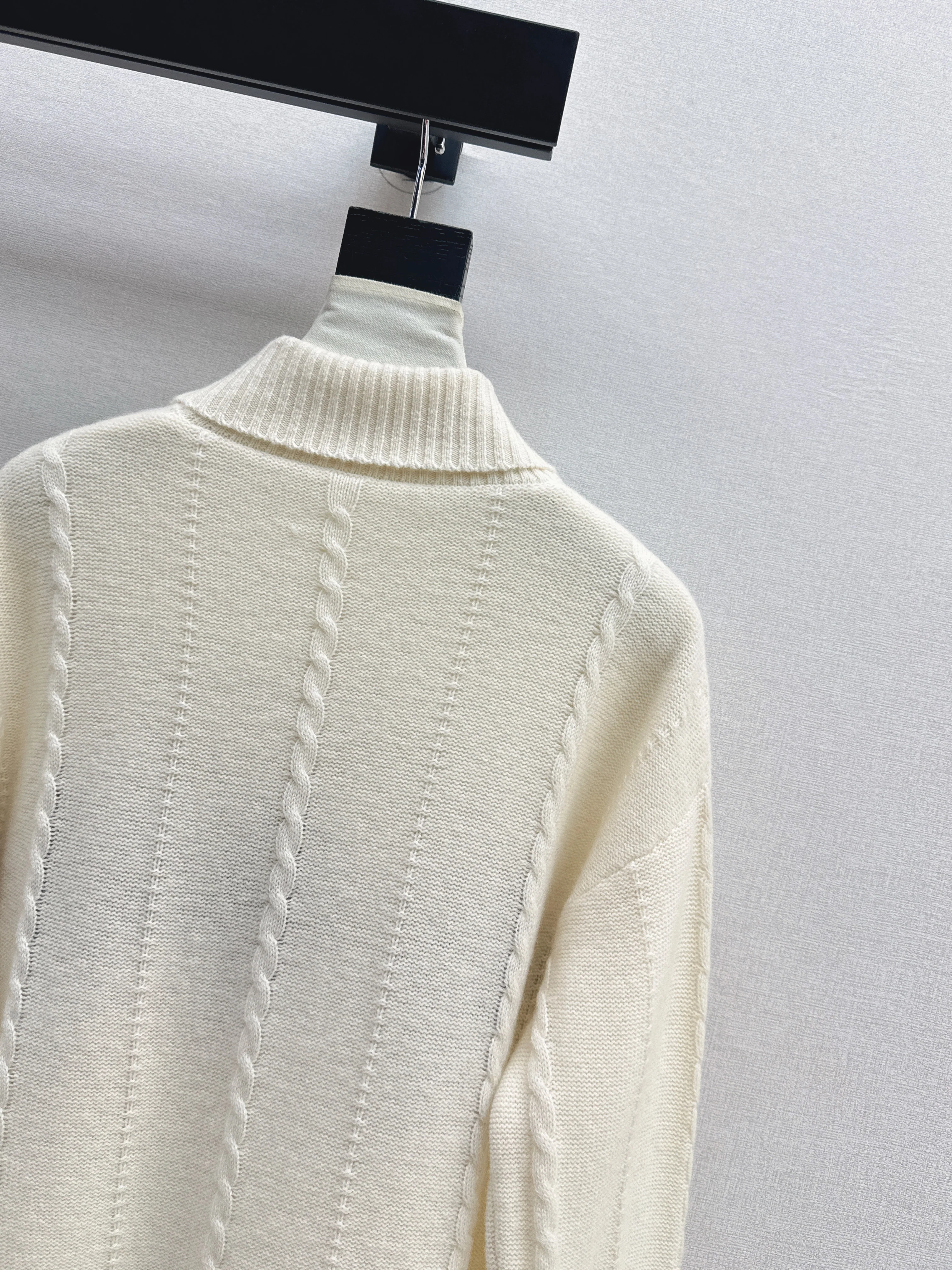 Ralp 26ss knit sweater