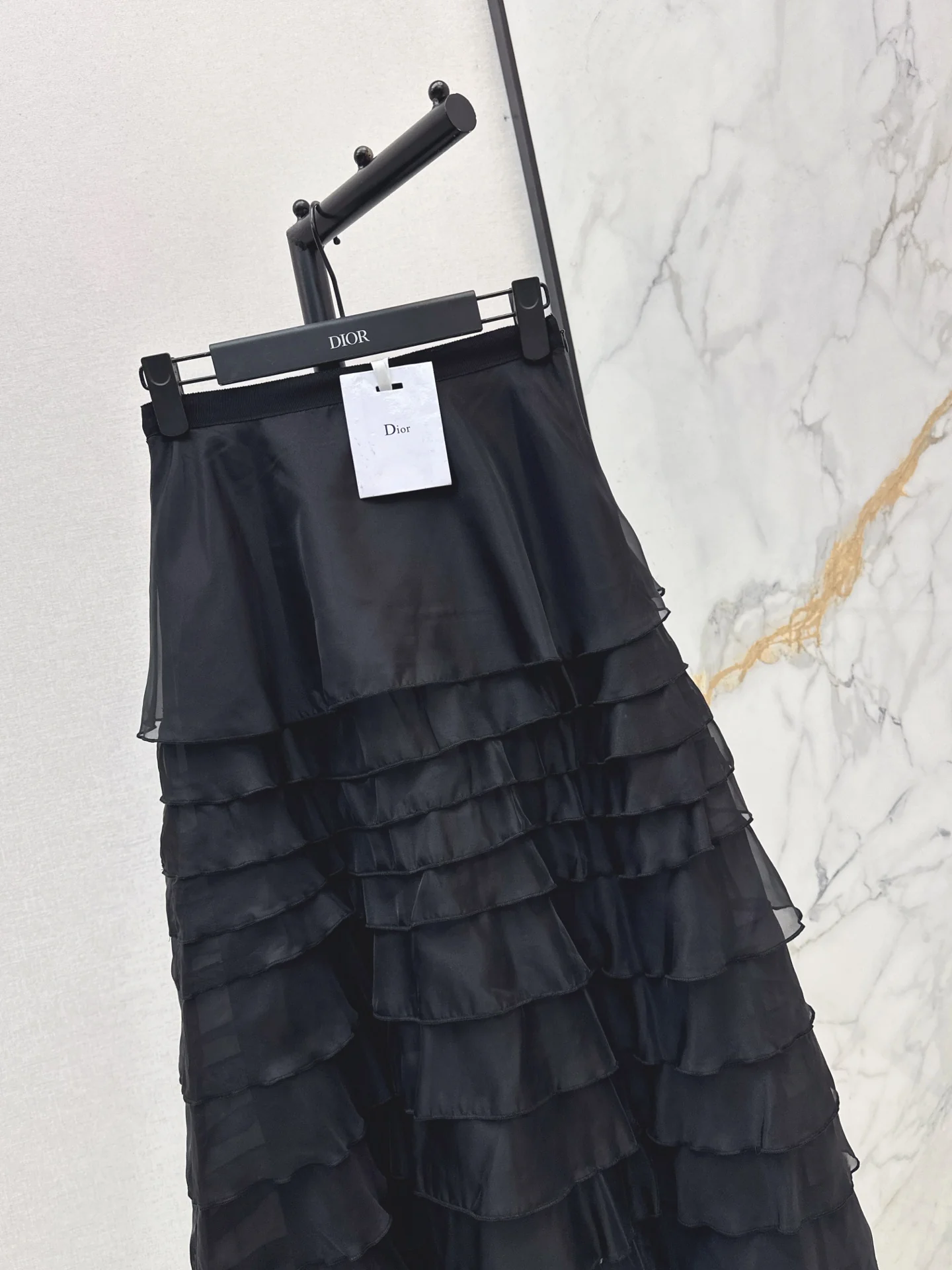 CD 26ss layered skirt