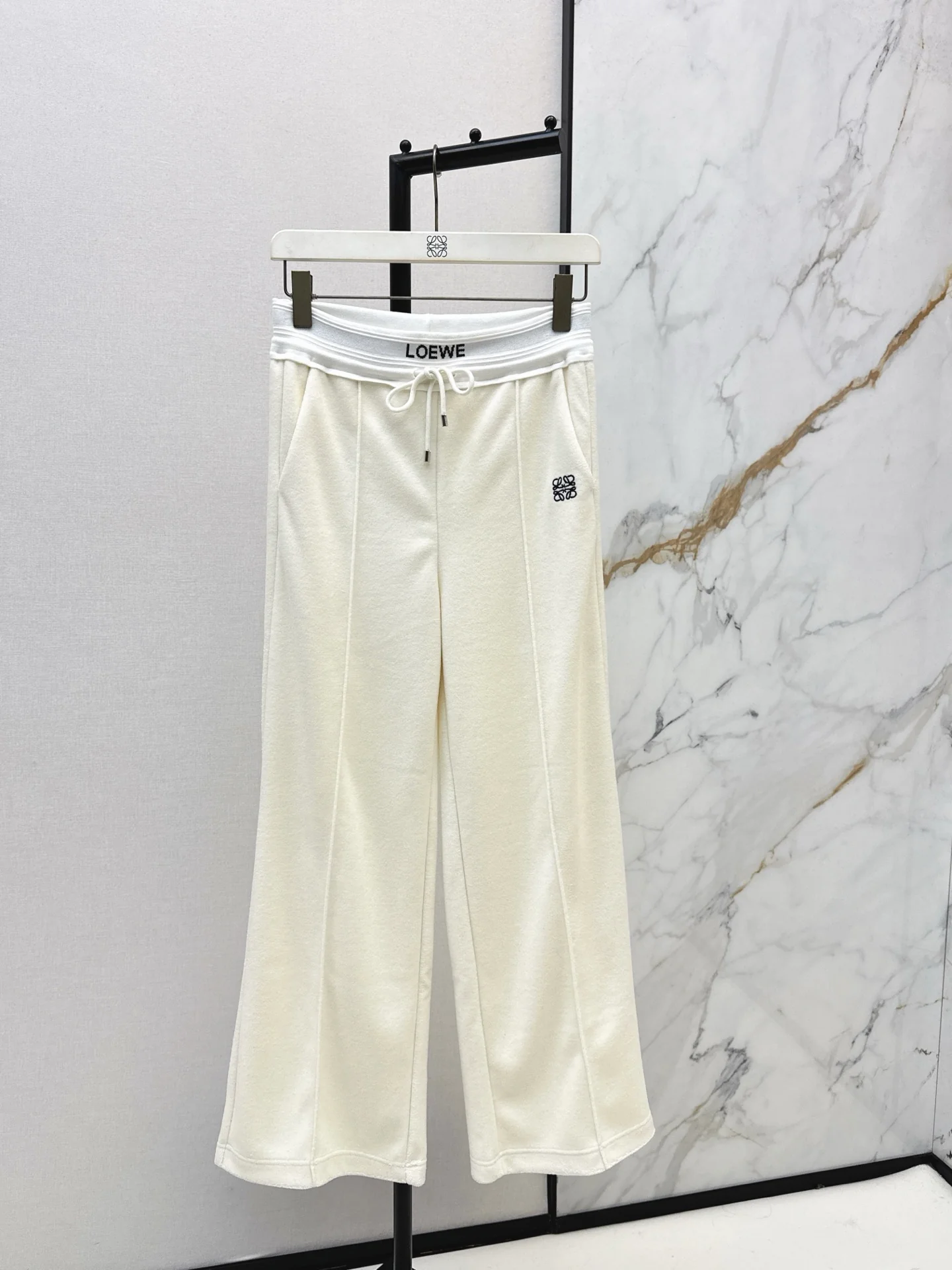 Loe 26ss casual pants