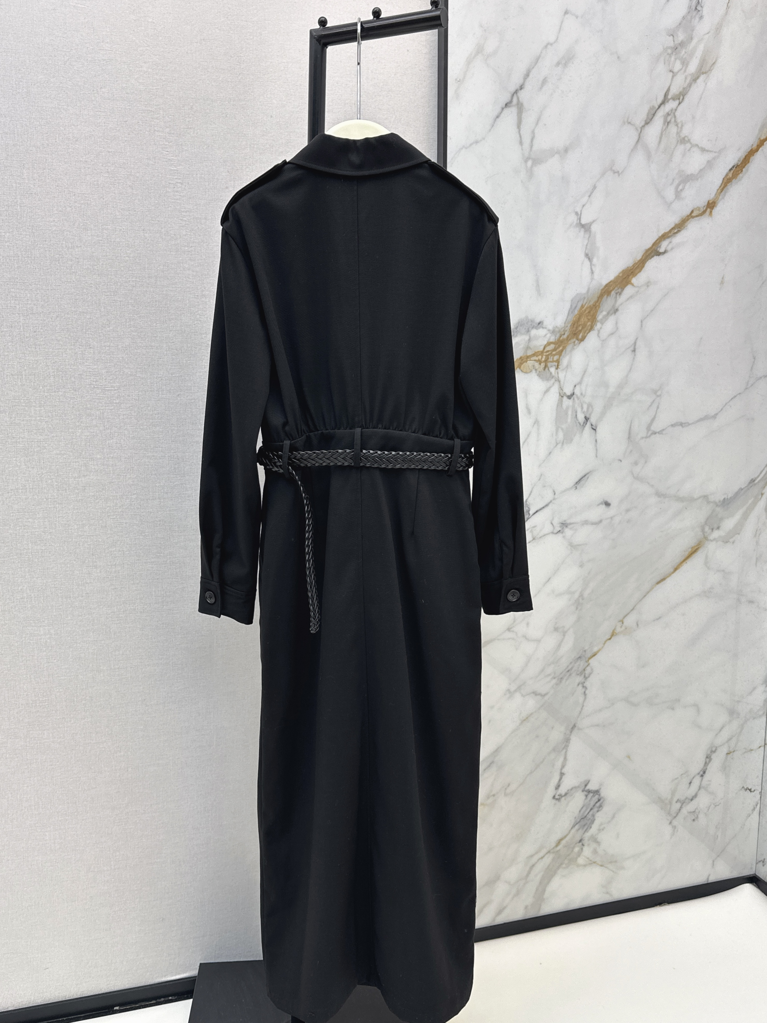 Brun 26ss suit dress