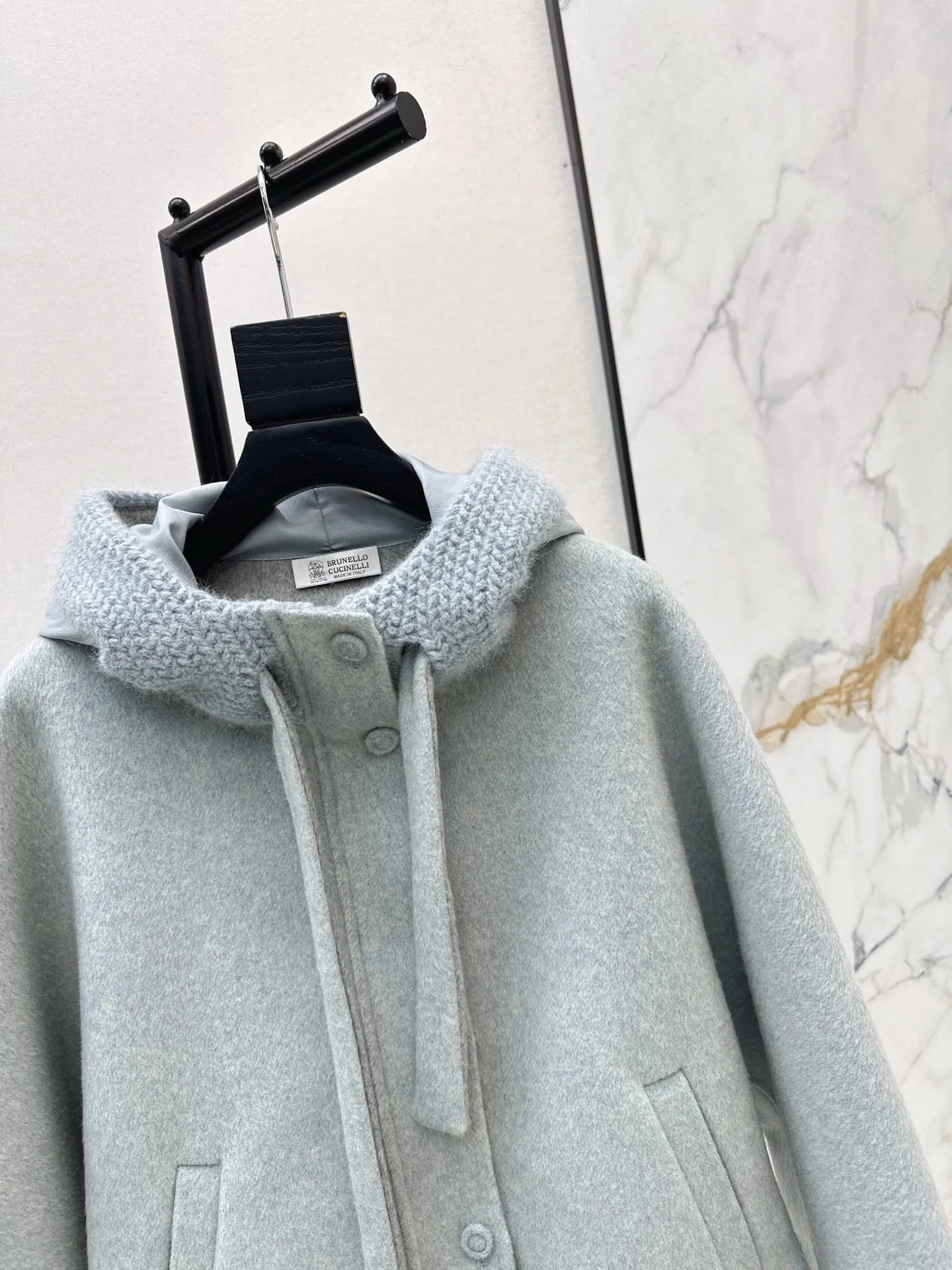 Max 26ss contract down jacket