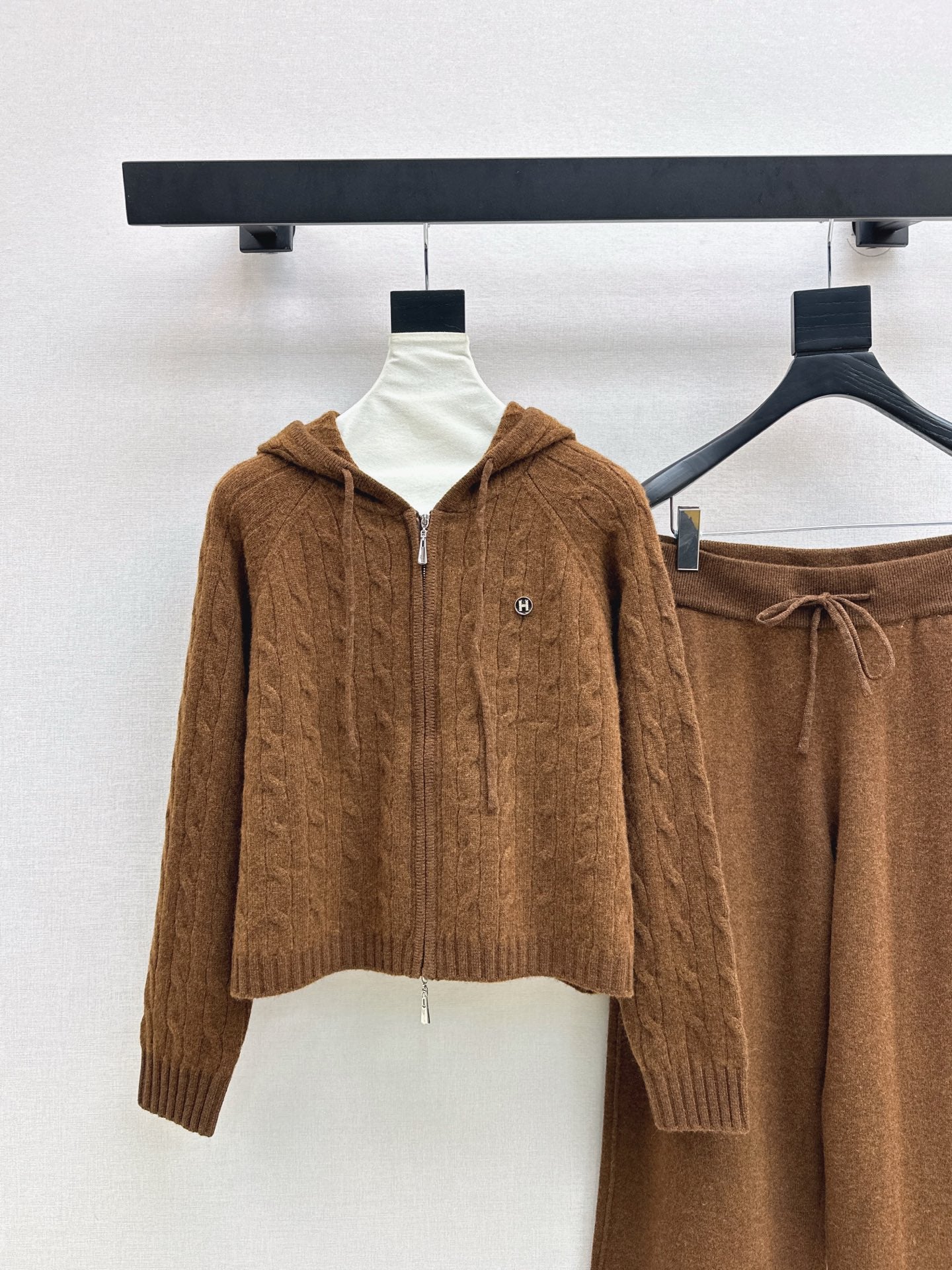 Herm 26ss wool outfit sets