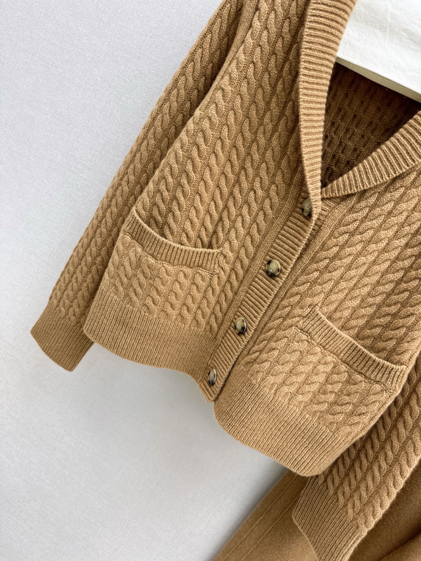 Ralp 26ss knit outfit sets