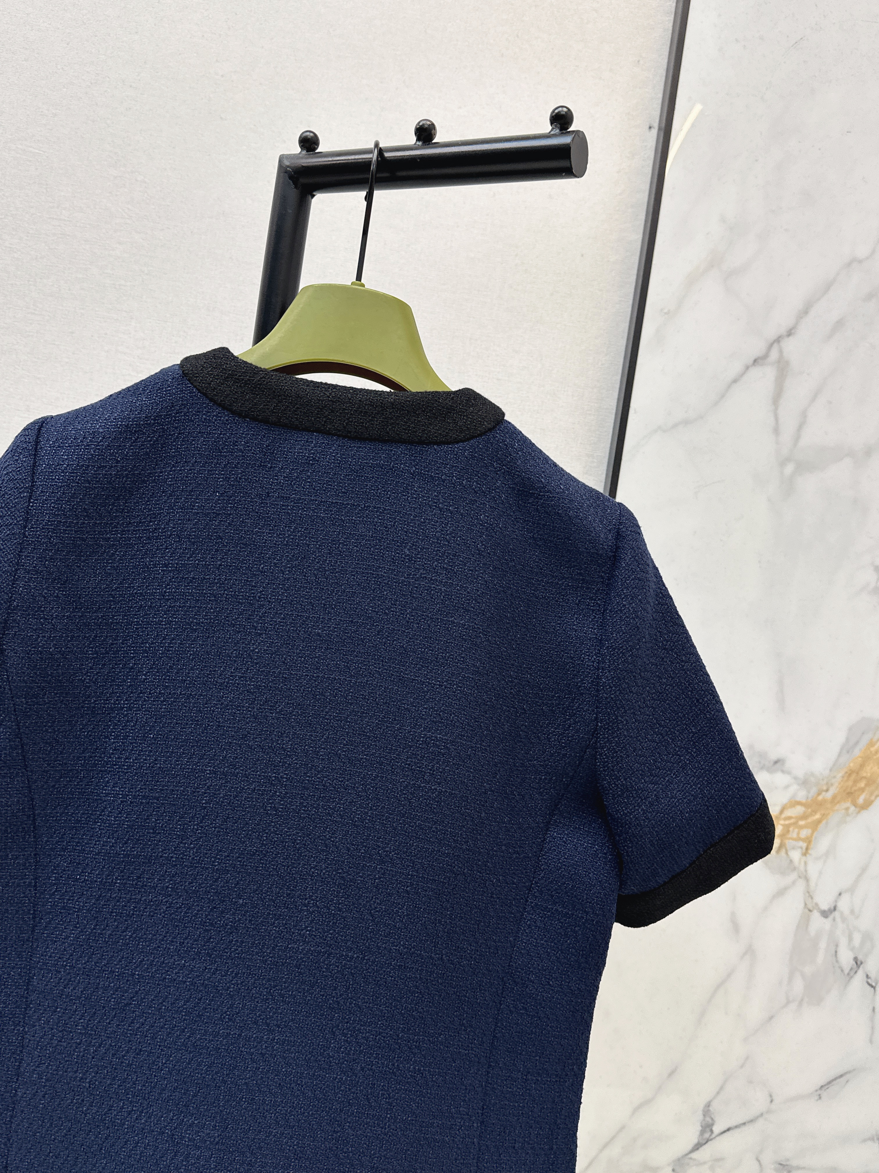 Guc 26ss woven dress