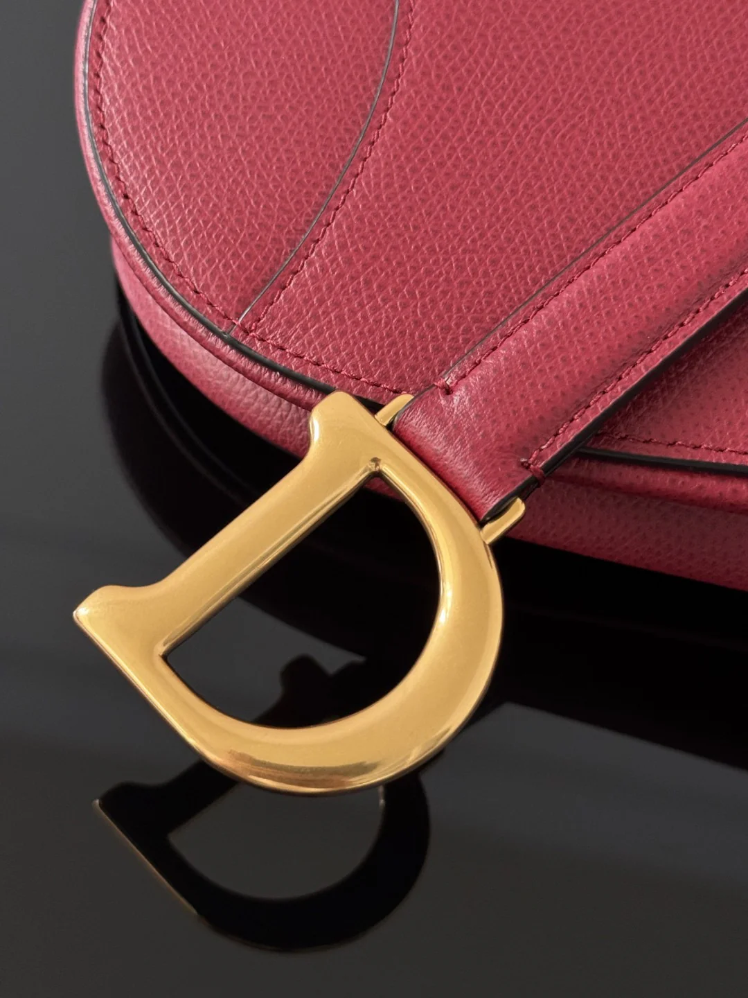 CD 26ss saddle bag