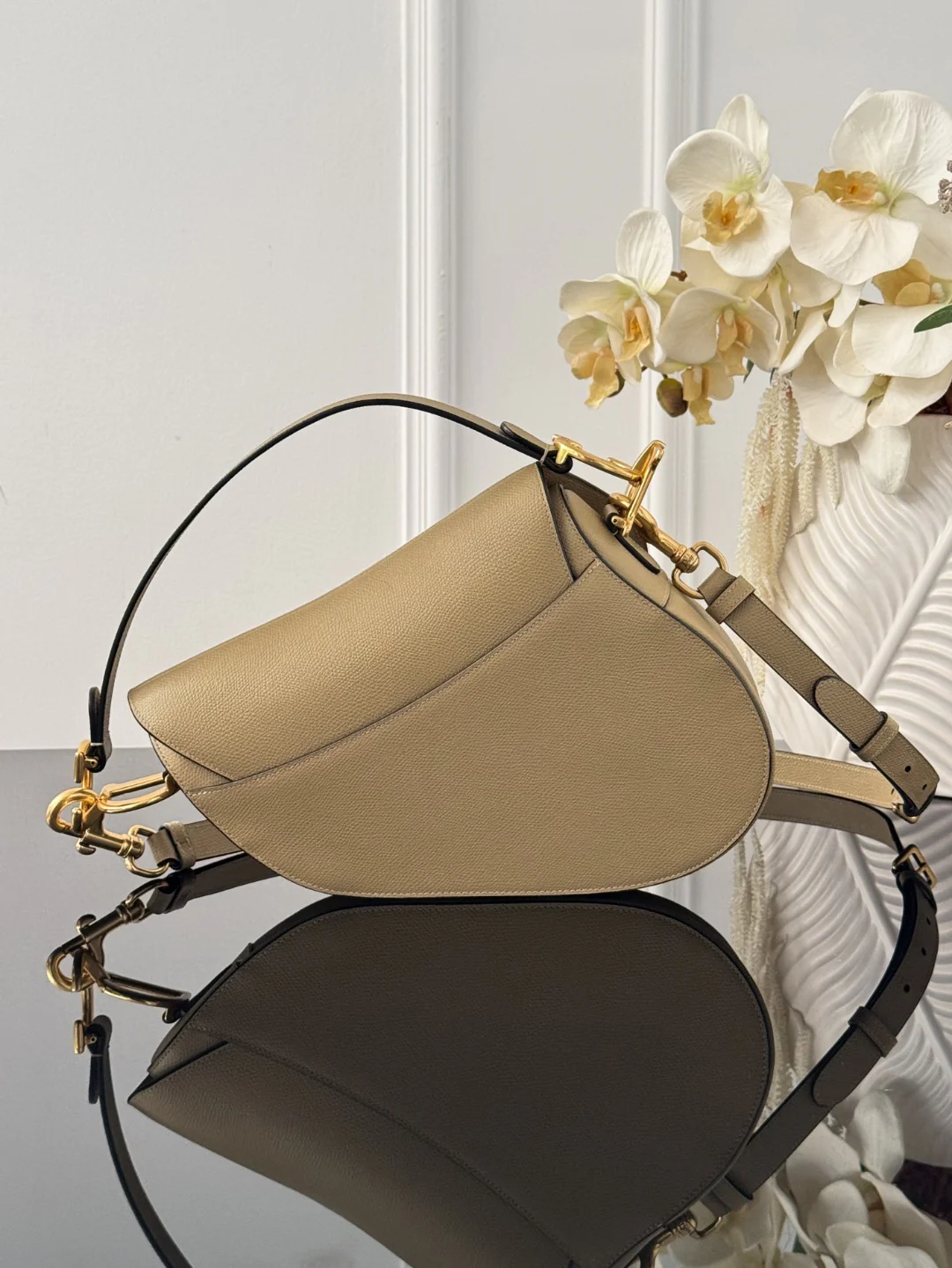 CD 26ss saddle bag