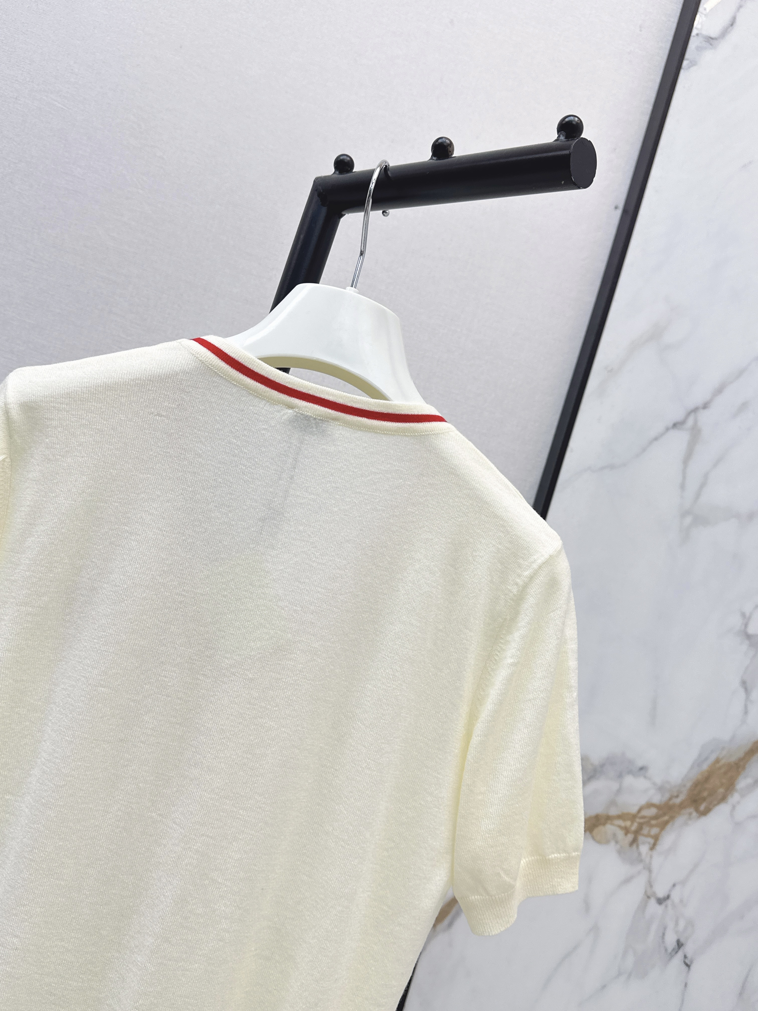 Loe 26ss knit cardigan
