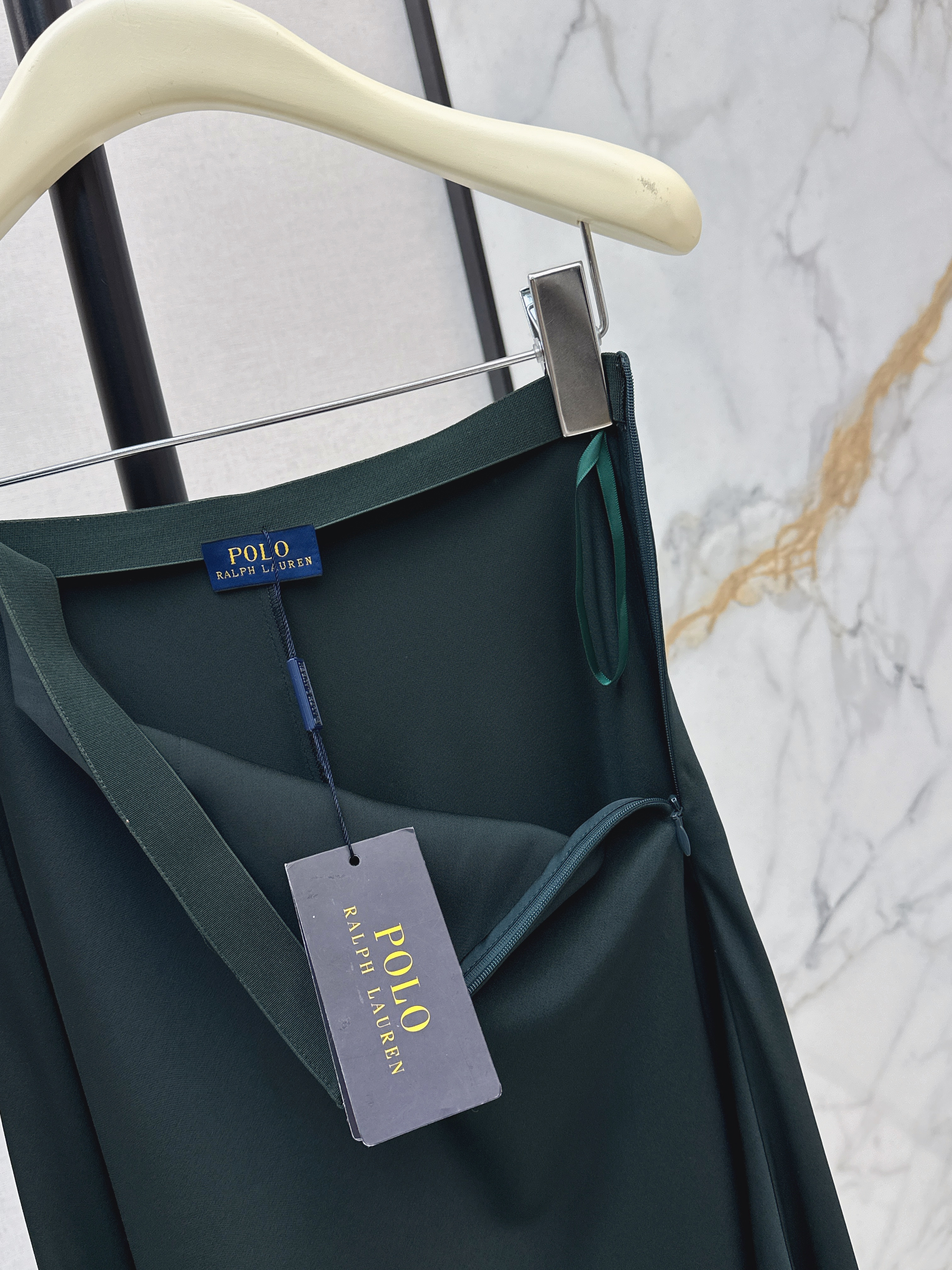 Ralp 26ss mermaid skirt