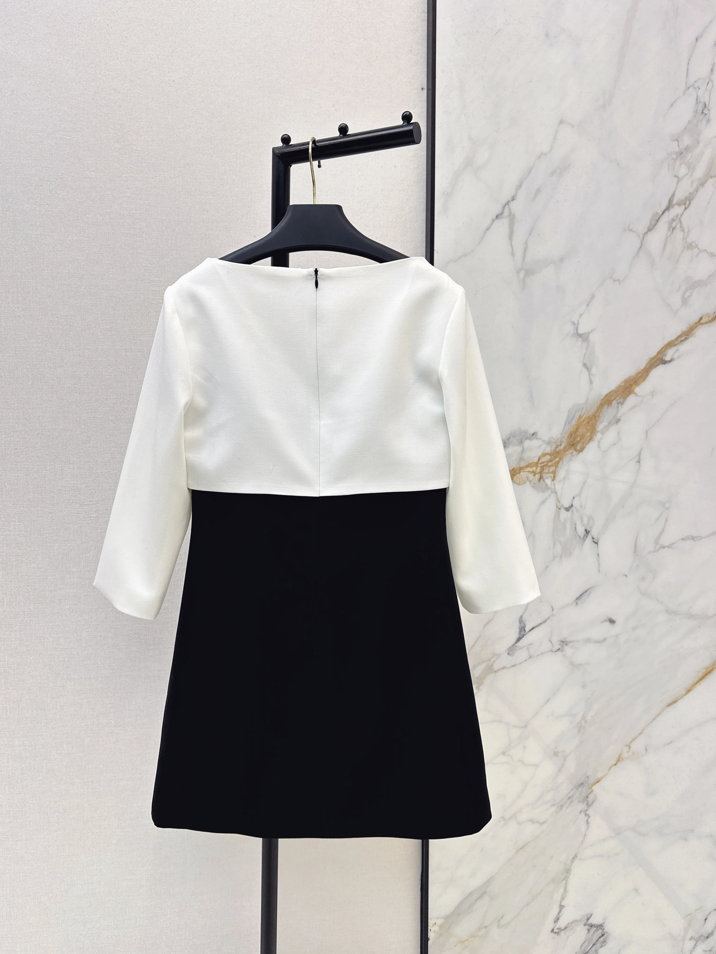 Valen 26ss 2in1 dress