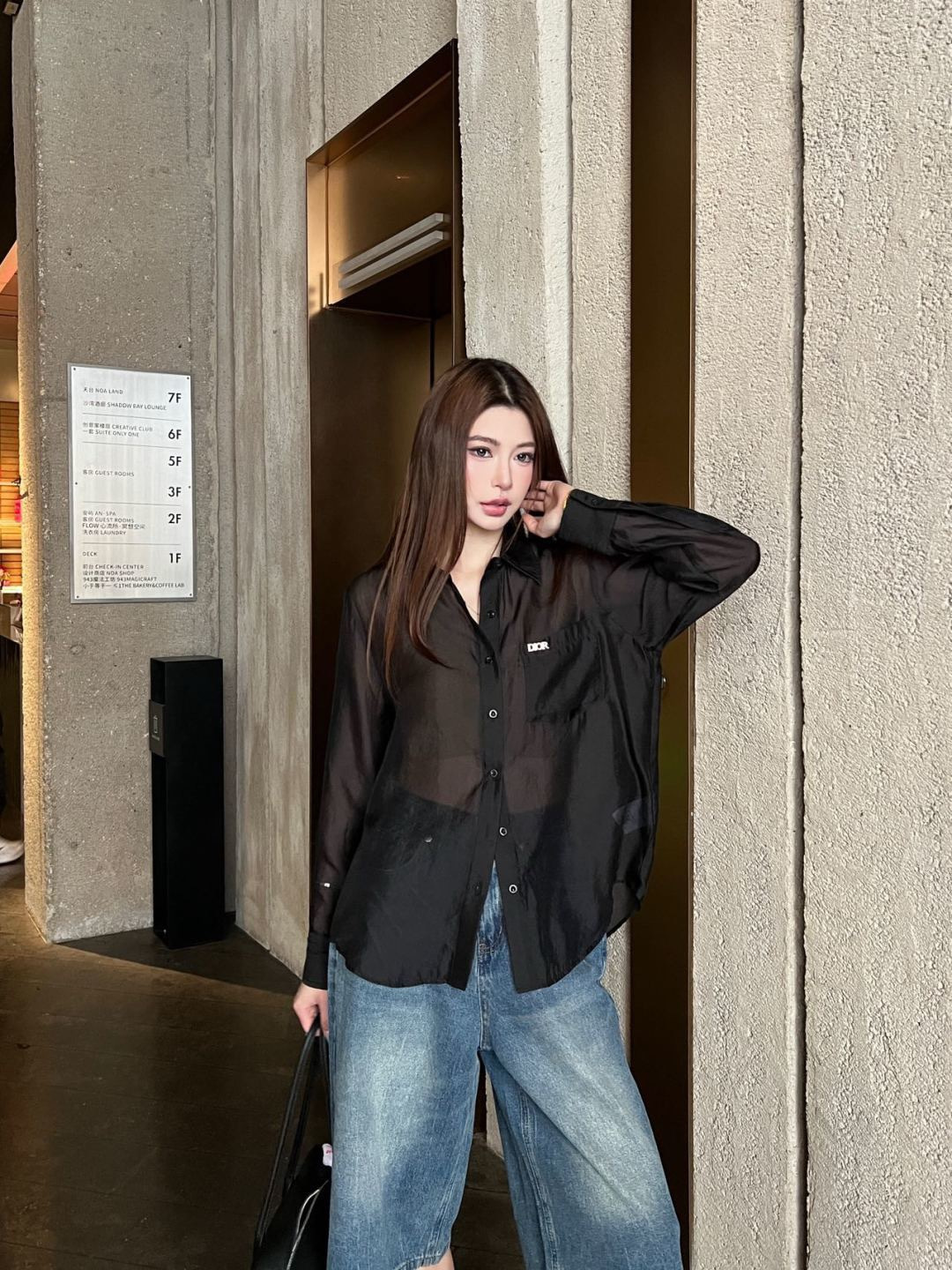 CD 26ss shirt