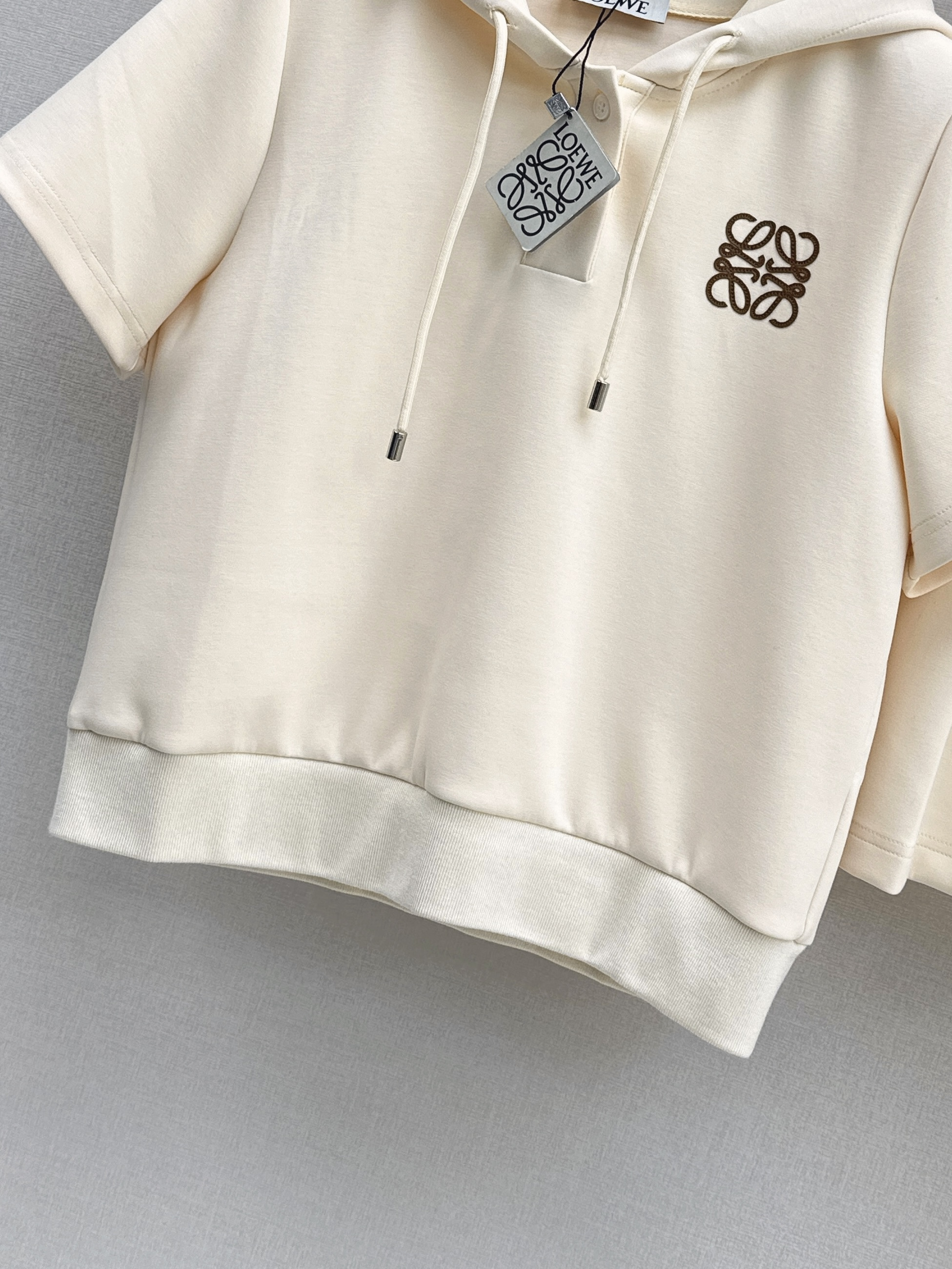 Loe 26ss outfit sets