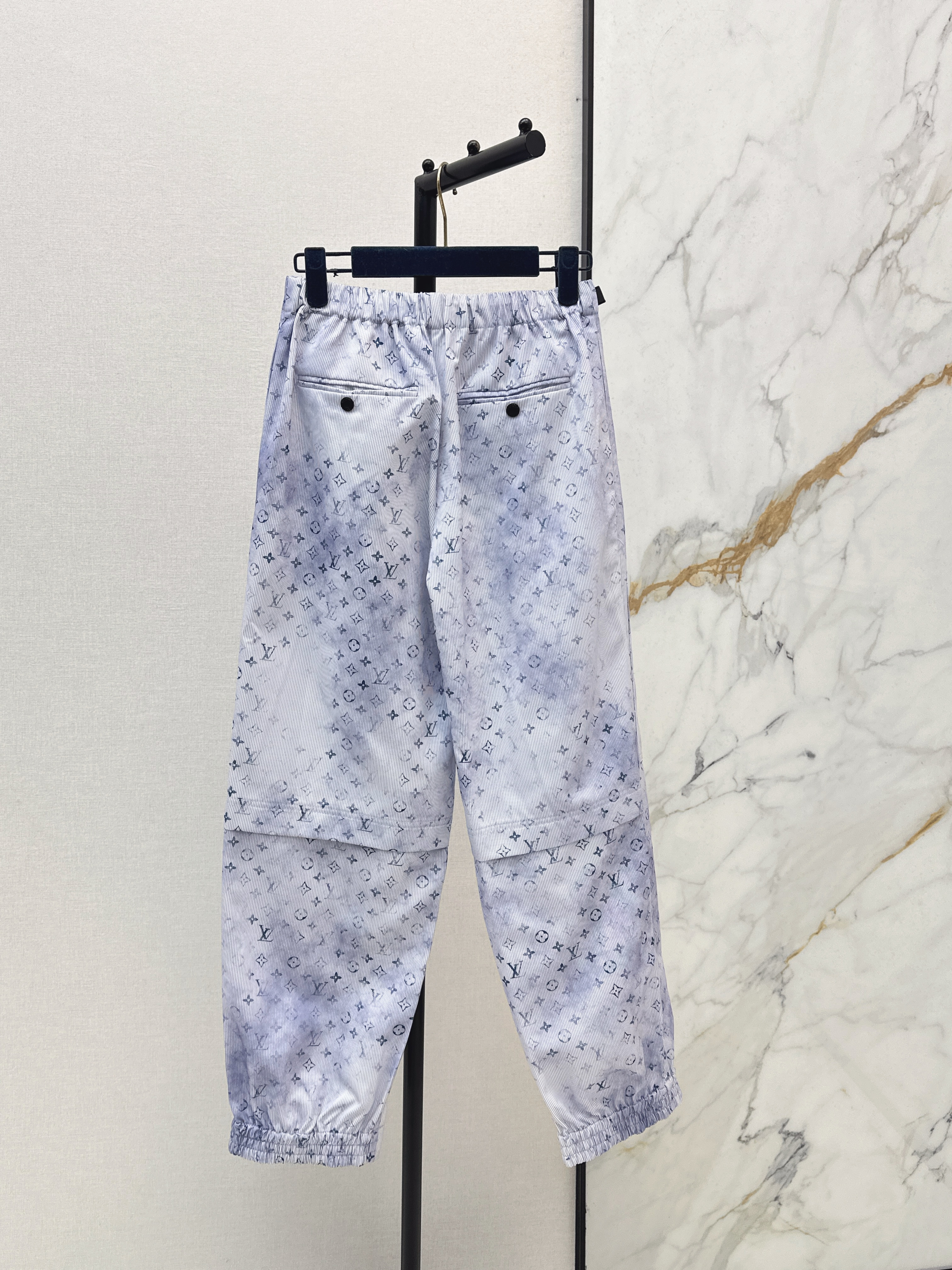 Loui 26ss pint pants