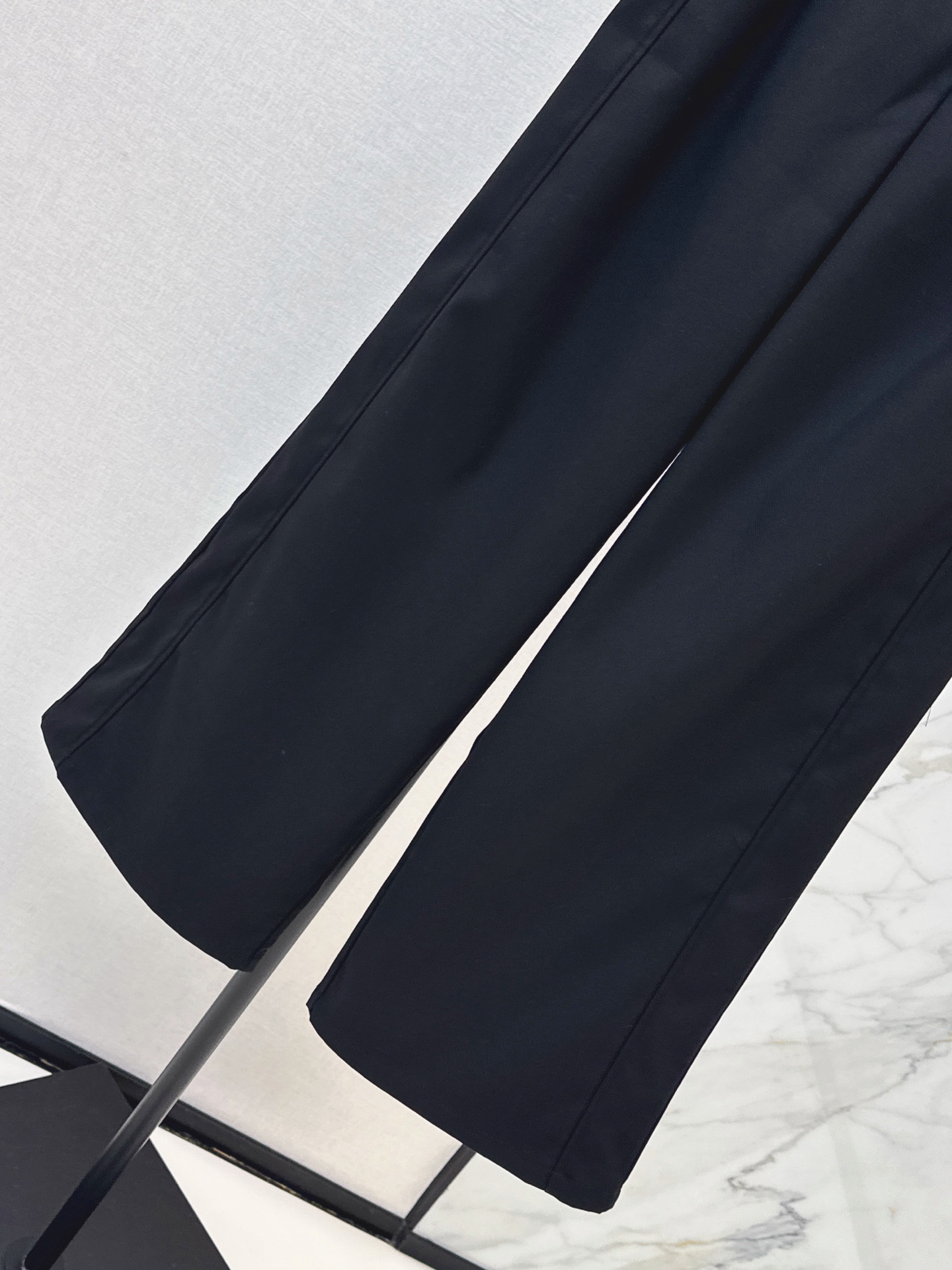 Pra 26ss straight-leg pants