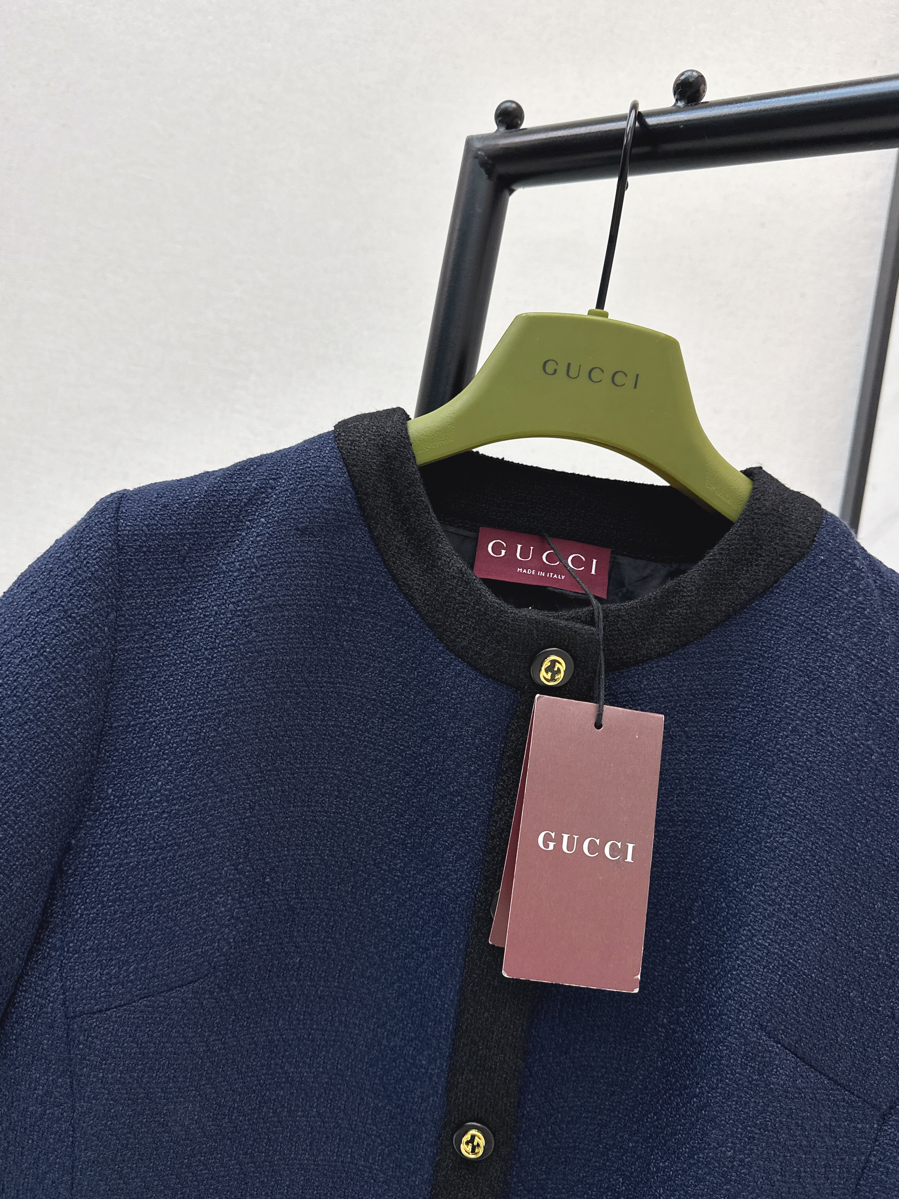 Guc 26ss woven dress