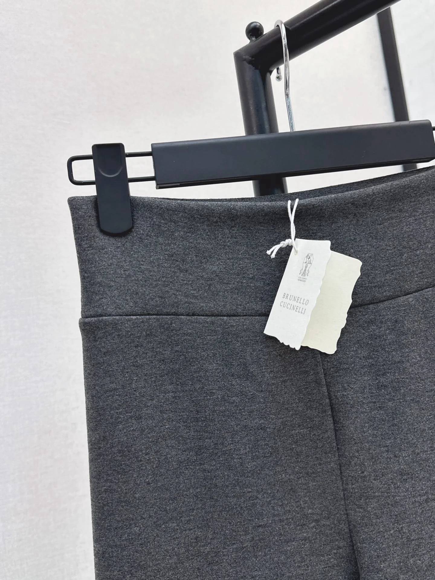 Brun 25fw lined legging