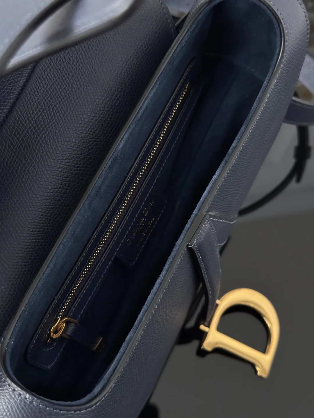 CD 26ss saddle bag