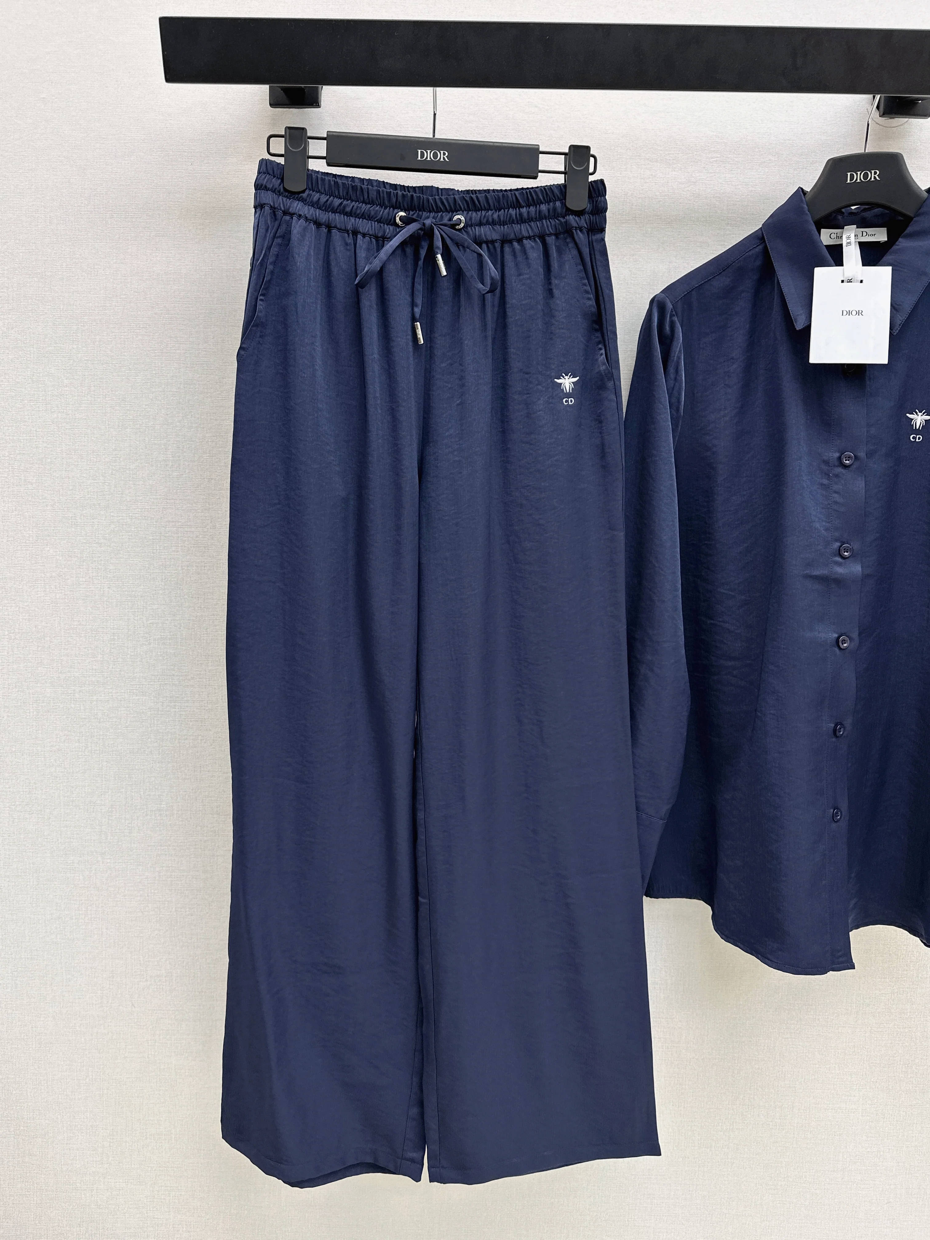 CD 26ss shirts pants sets