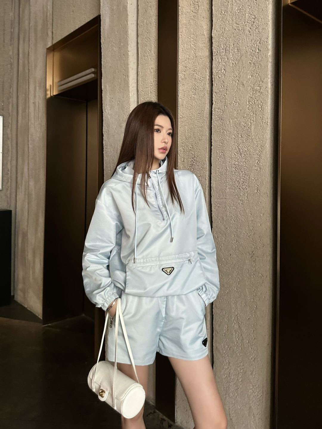 Pra 26ss tracksuit