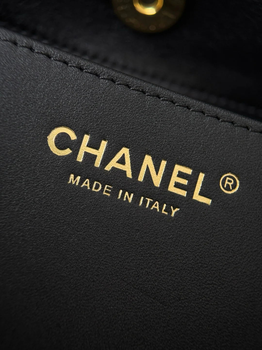 Chan 26C hobo handbag