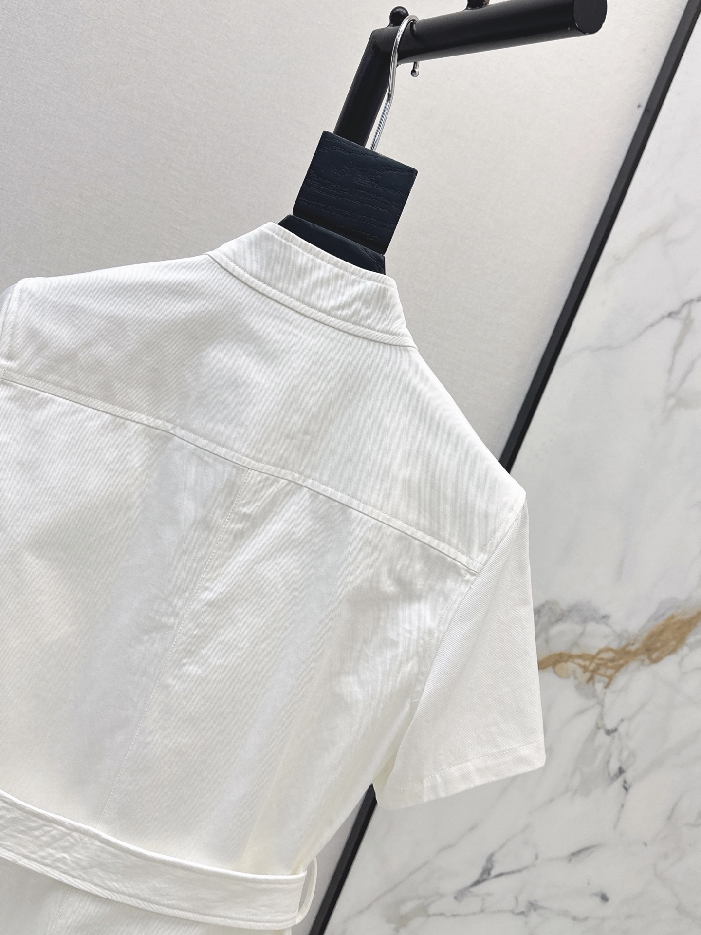 Her 26ss cargo jumpsuit