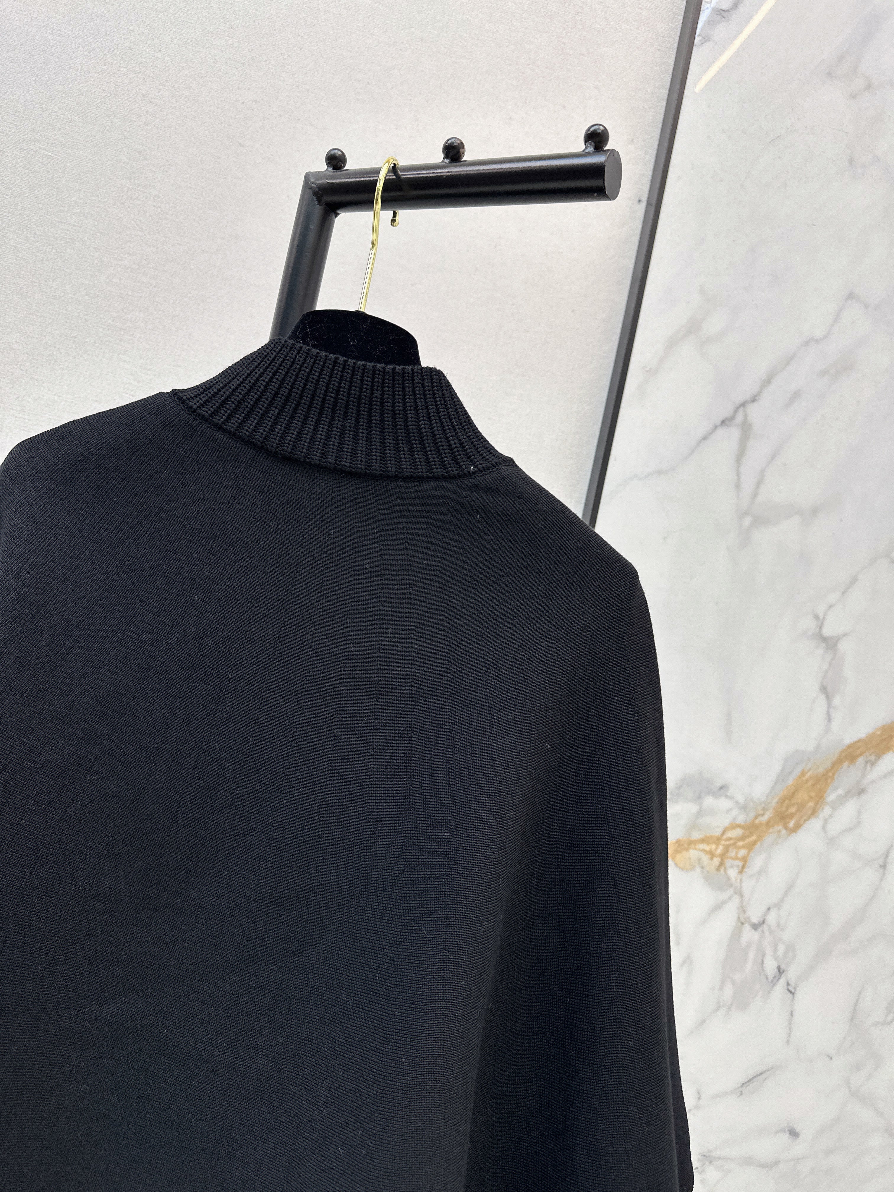 Chan 26ss 2in1 cape coats