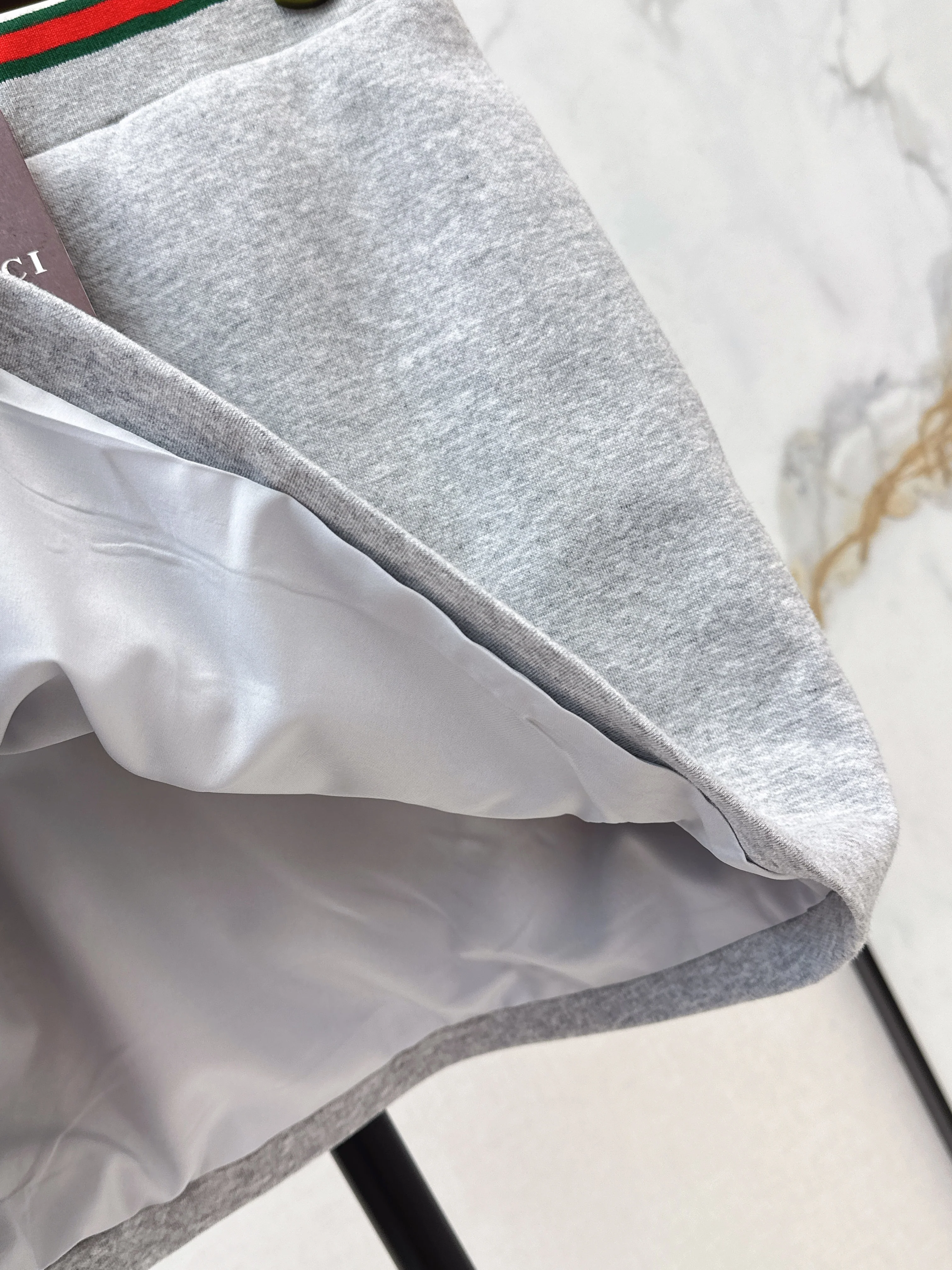 Gucc 26ss casual skirts