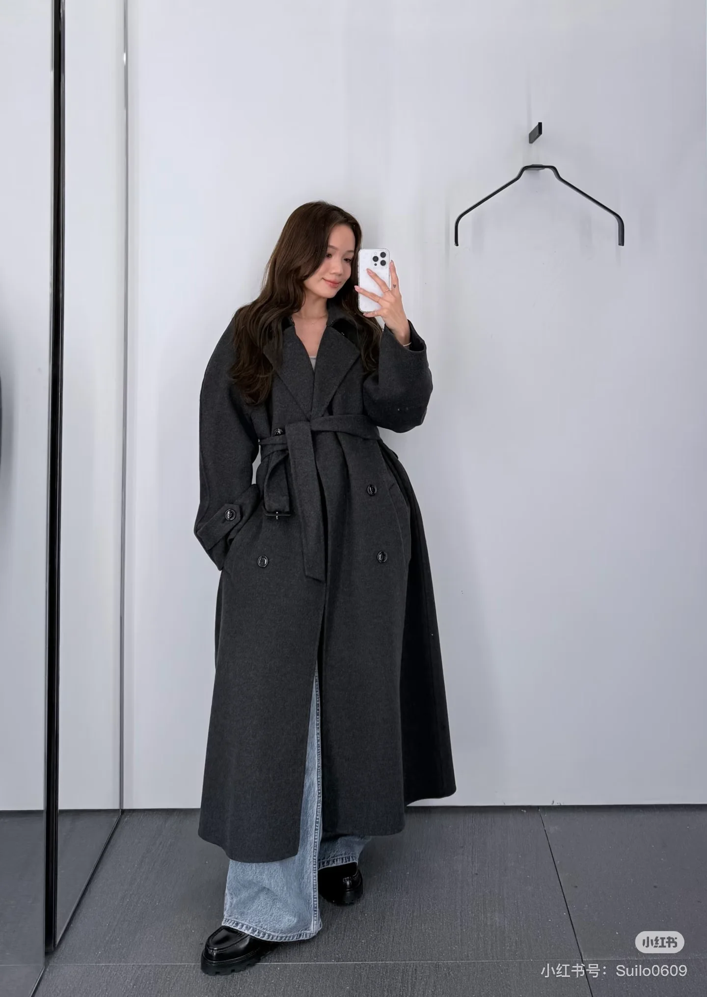 Celi 26ss overcoats