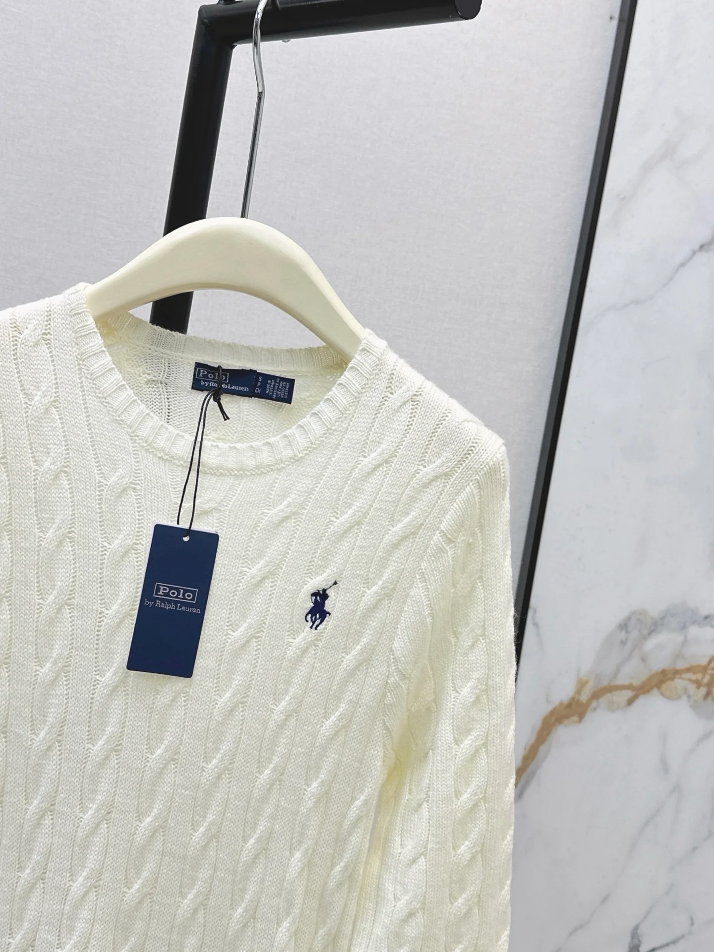 Ralp 26ss contract knit dress