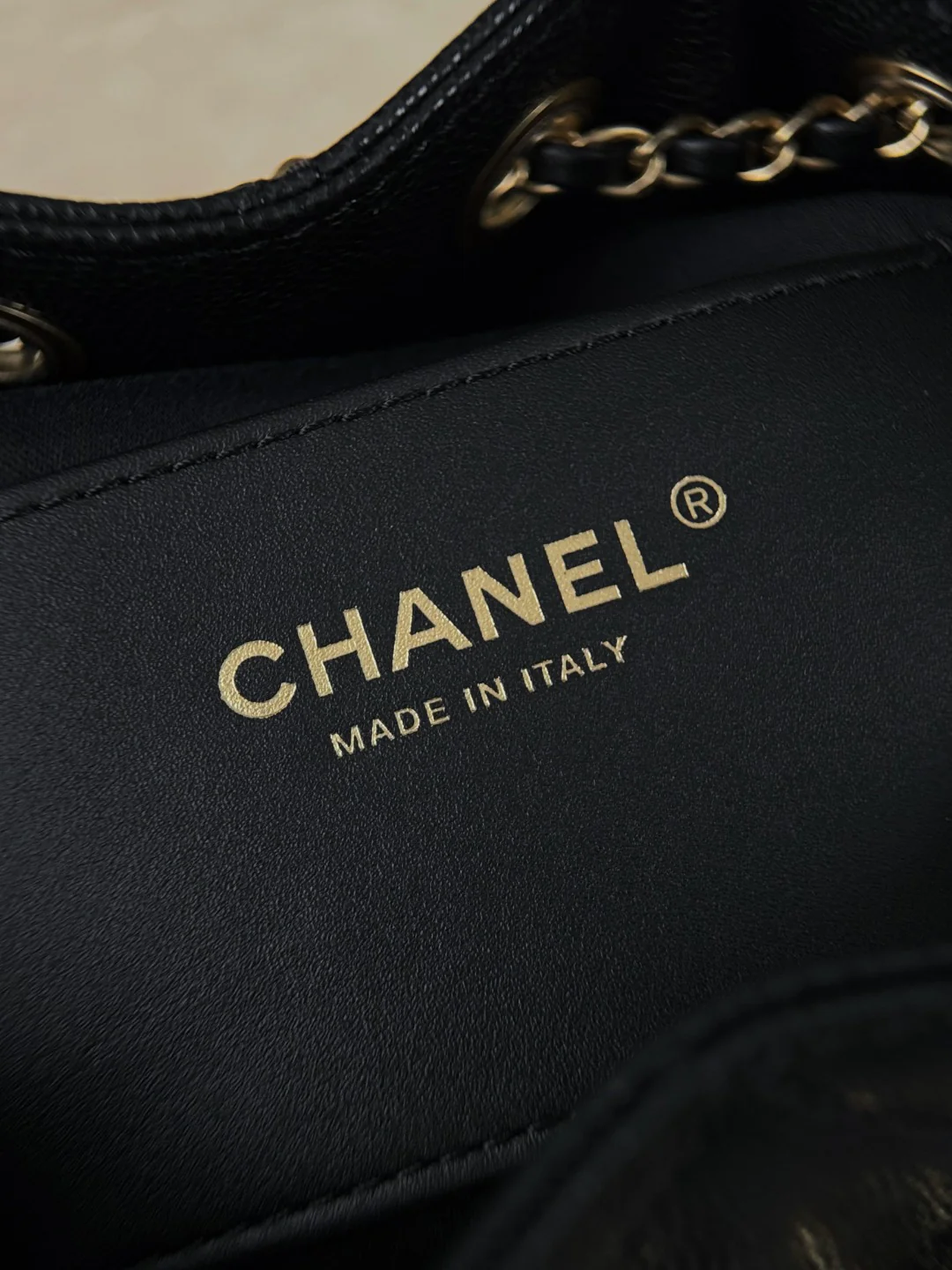 Chan 26C hobo bags