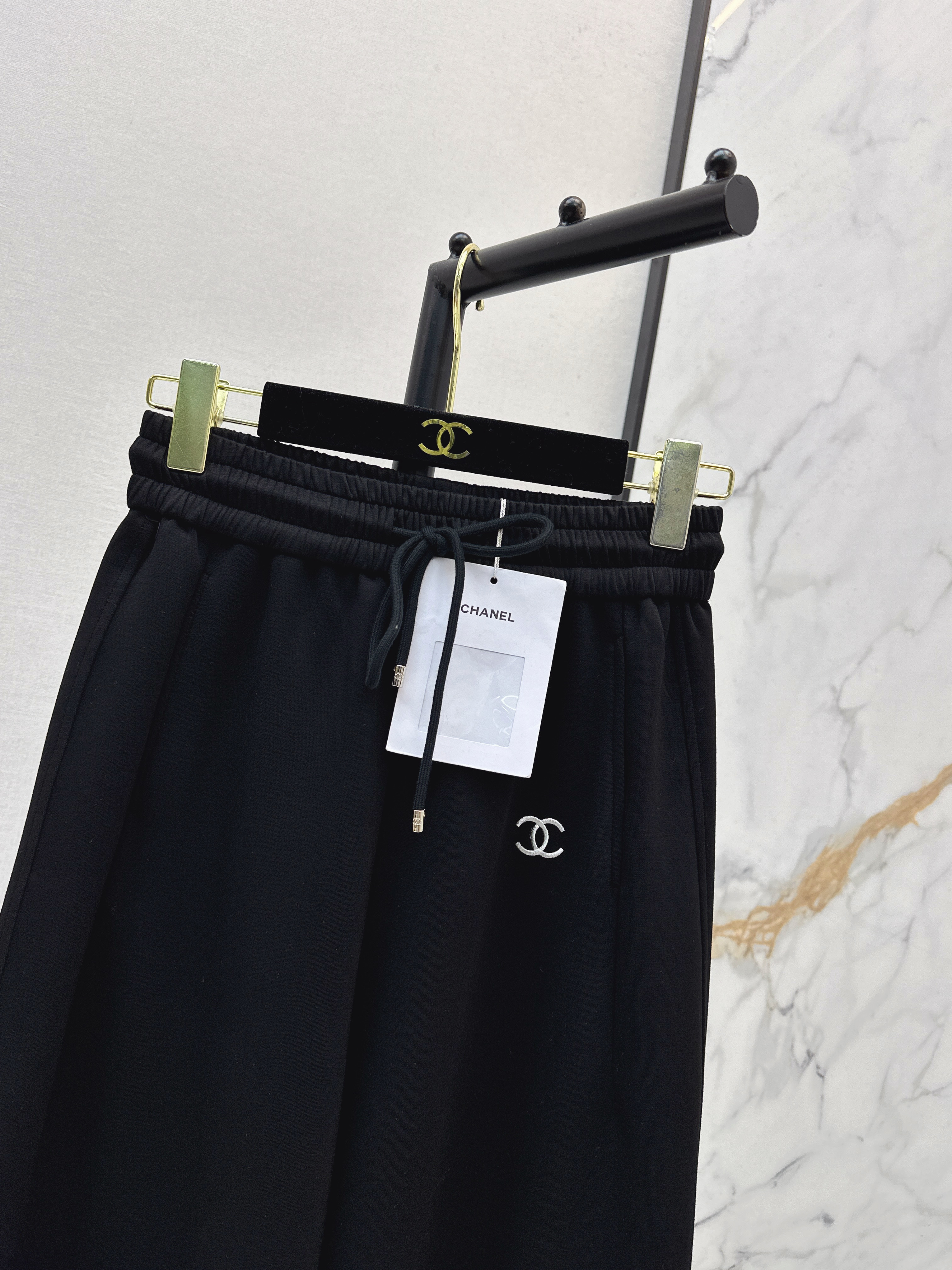 Chan 26ss casual pants