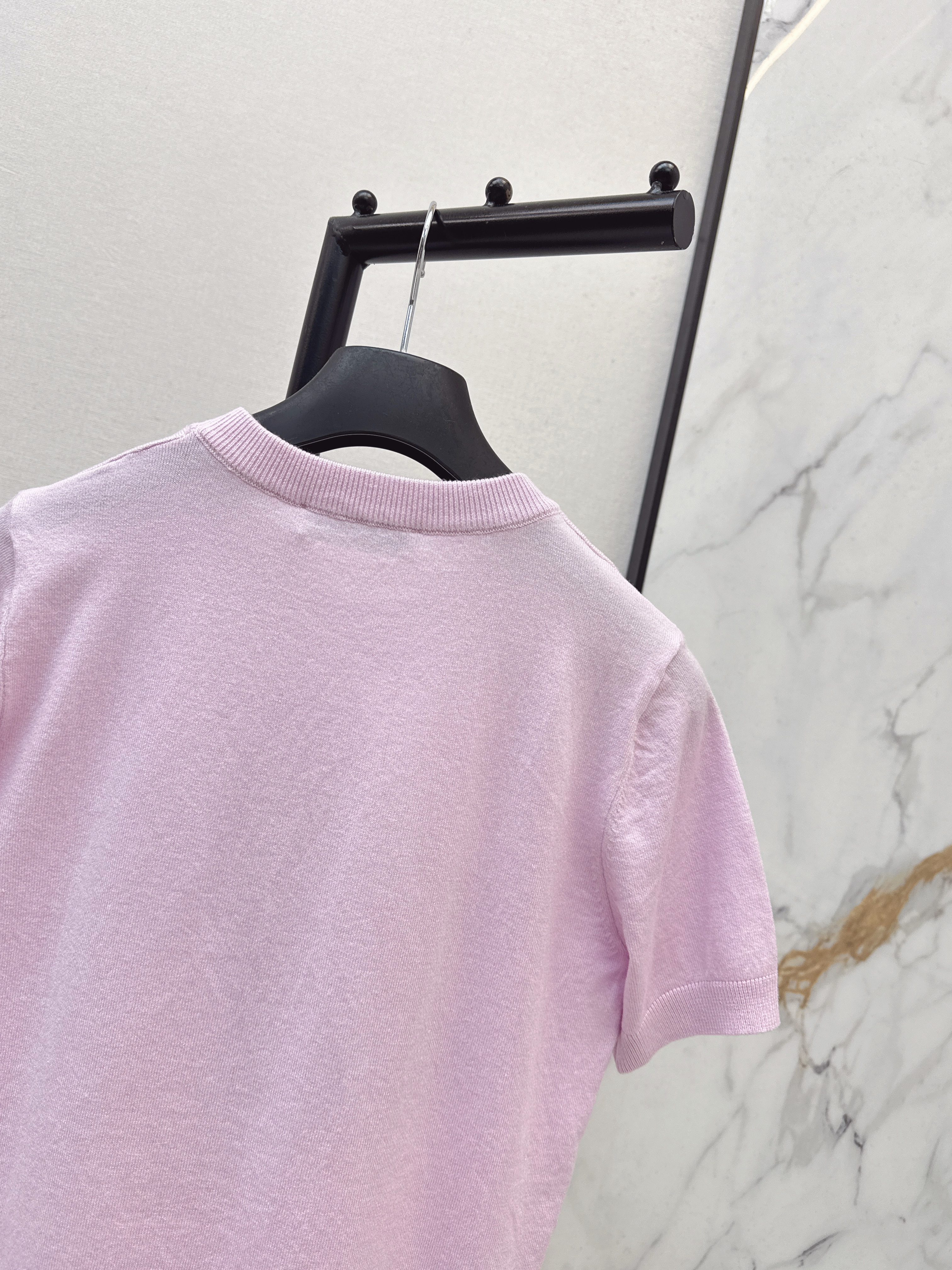 CD 26ss knit sweater