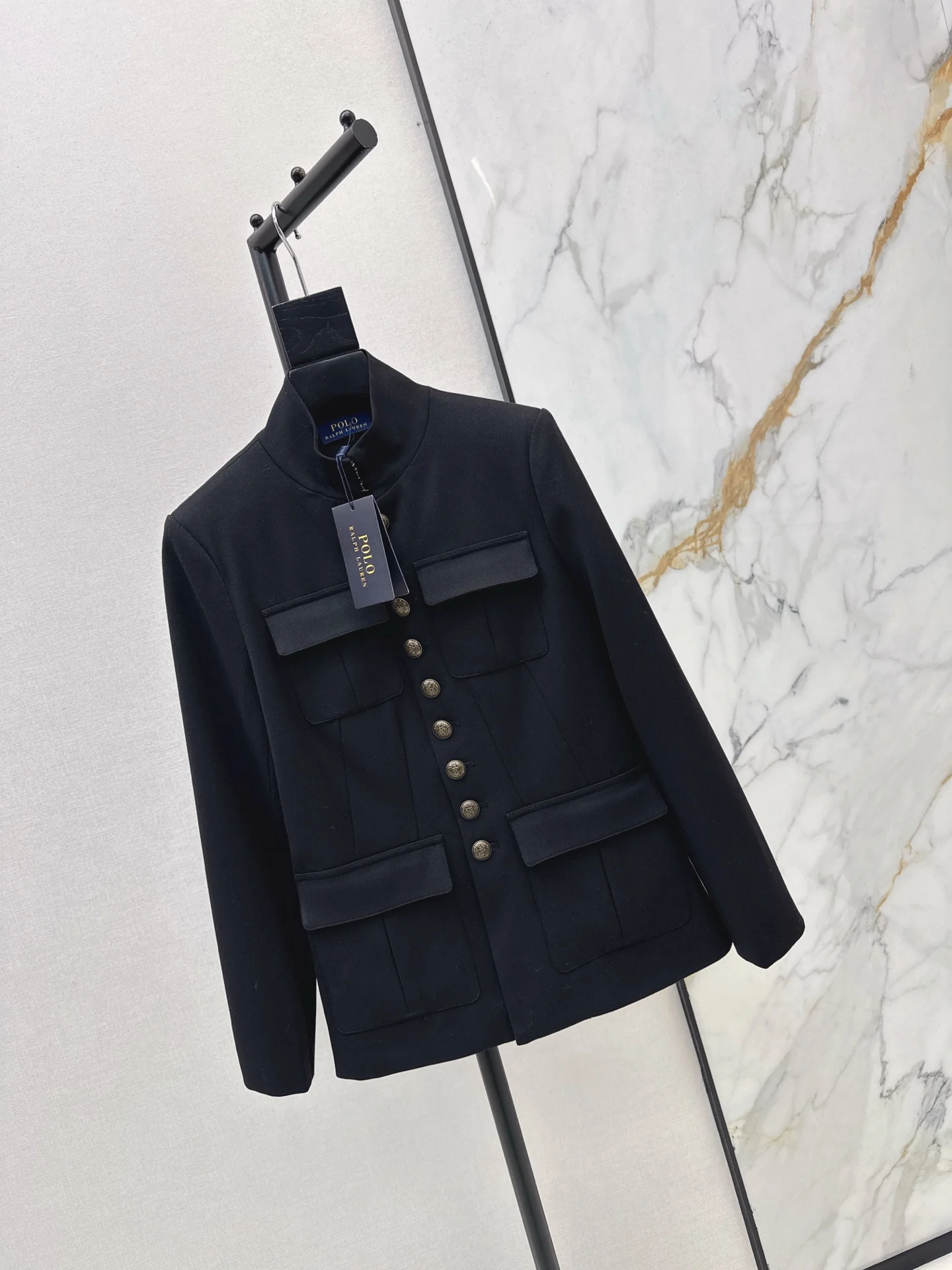 Ralp 25fw jacket