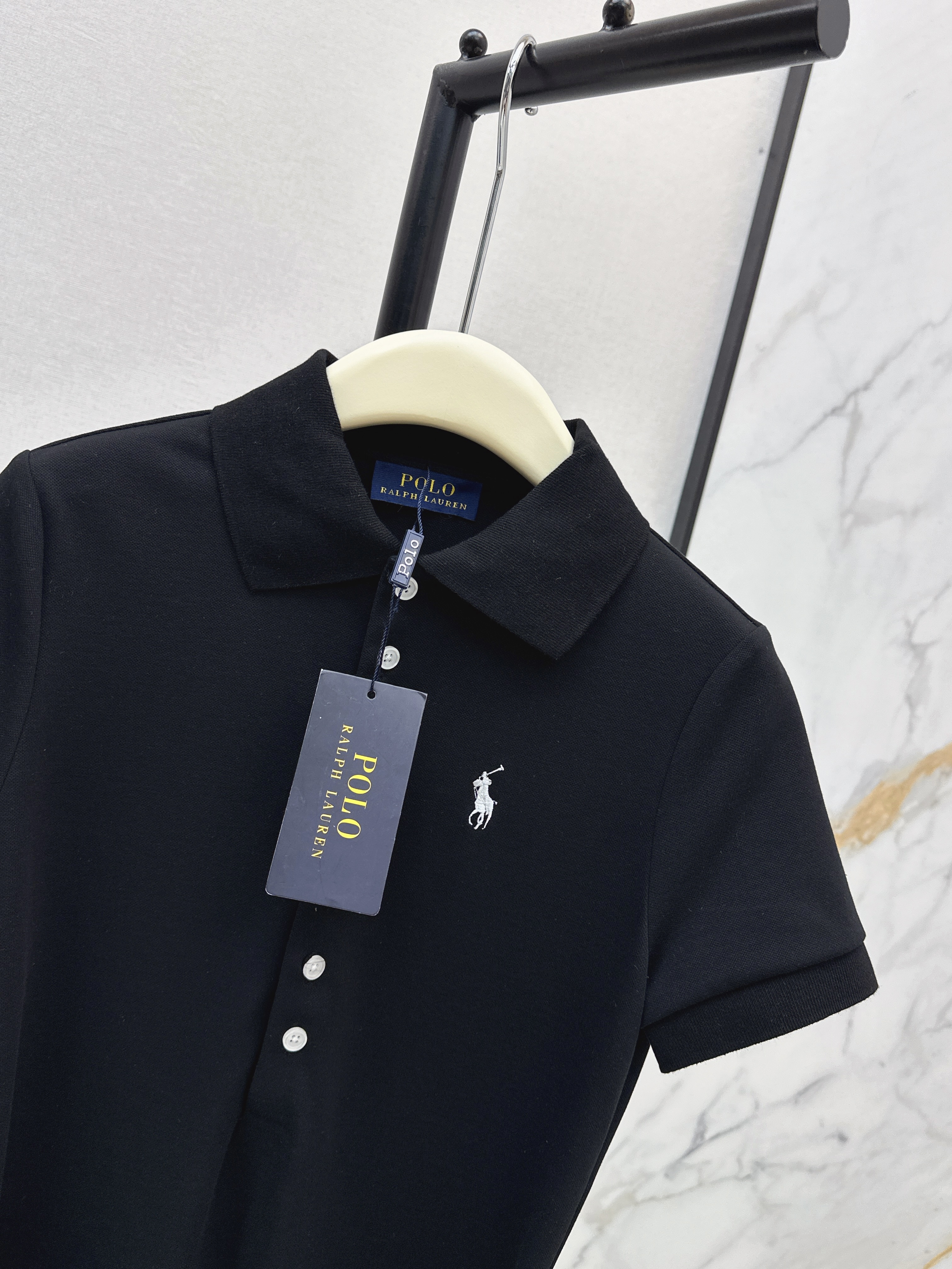 Ralp 26ss polo dress