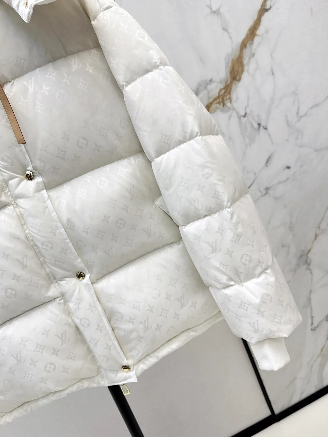 Loui 25fw down jacket