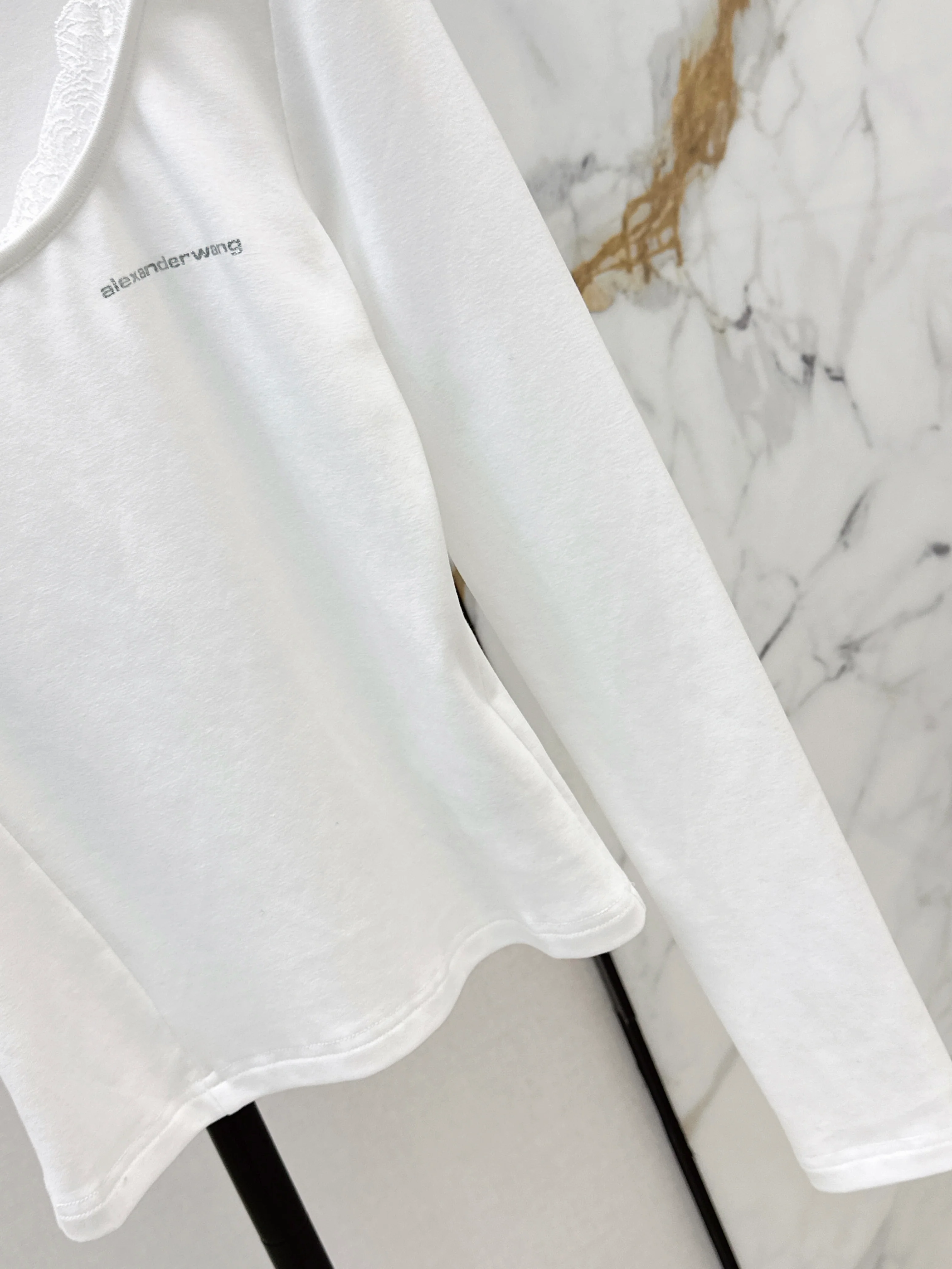 Alex 26ss 2in1 basic tee