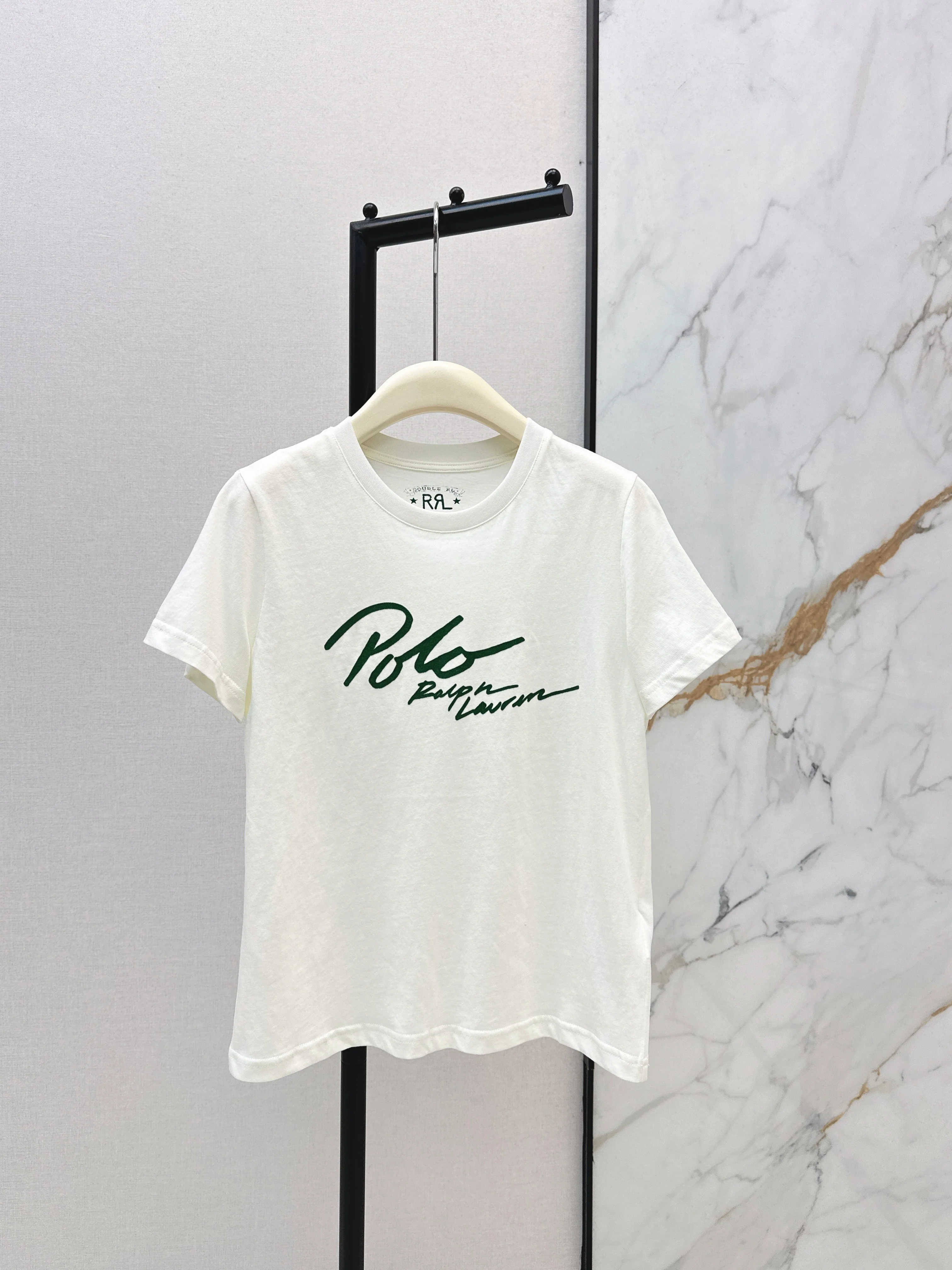 Ralp 26ss t-shirts