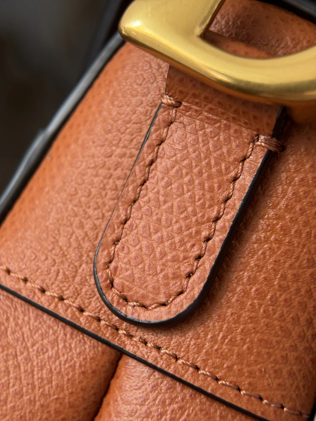 CD 26ss saddle bag