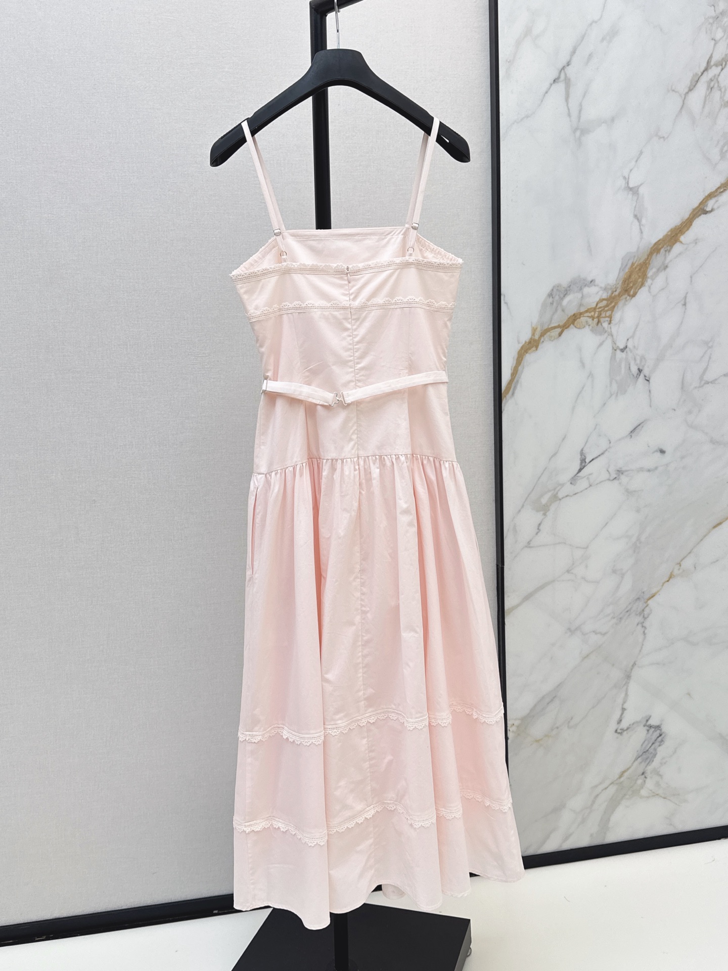CD 26ss slip dress