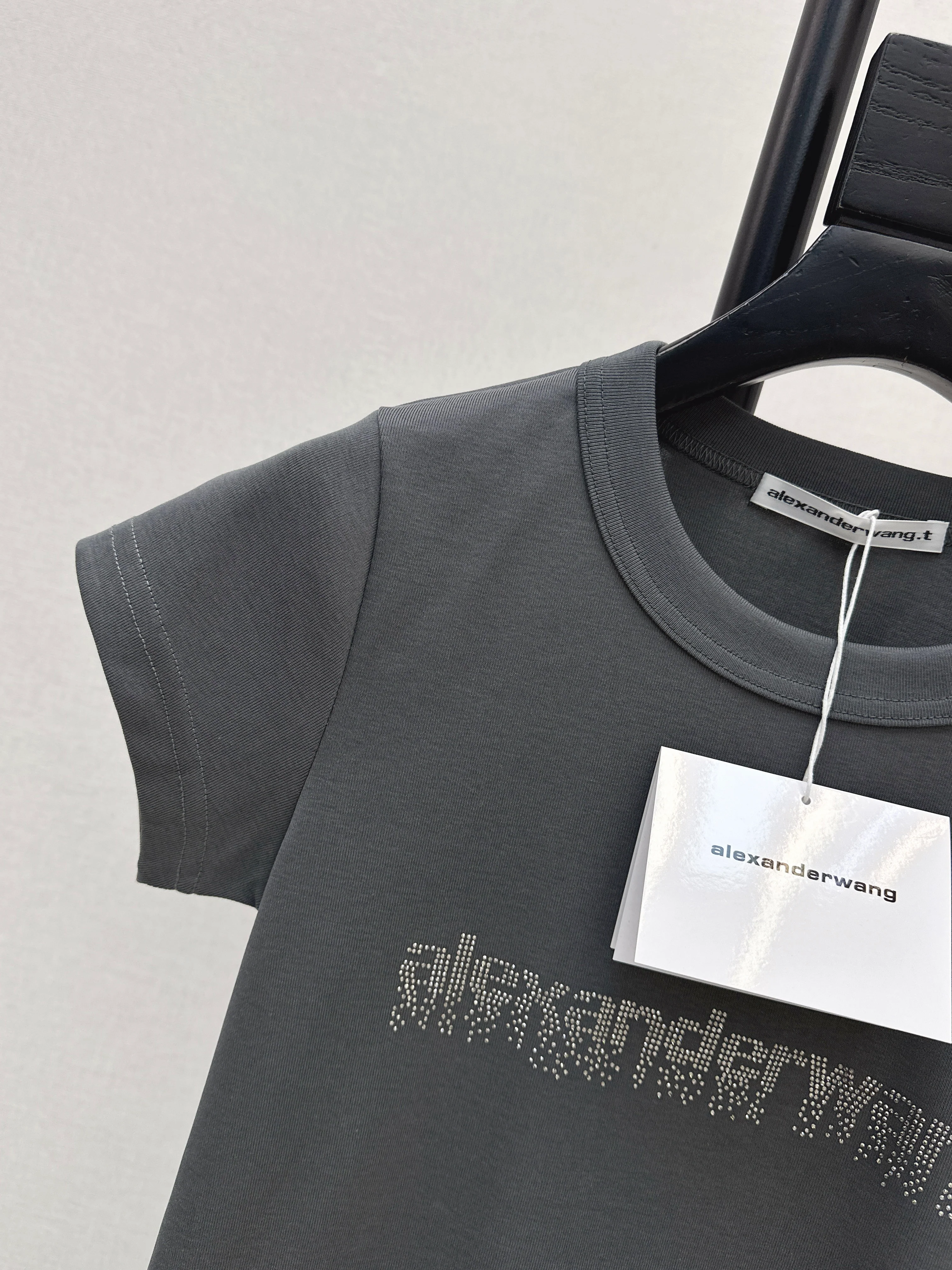 Alex 26ss print t-shirts