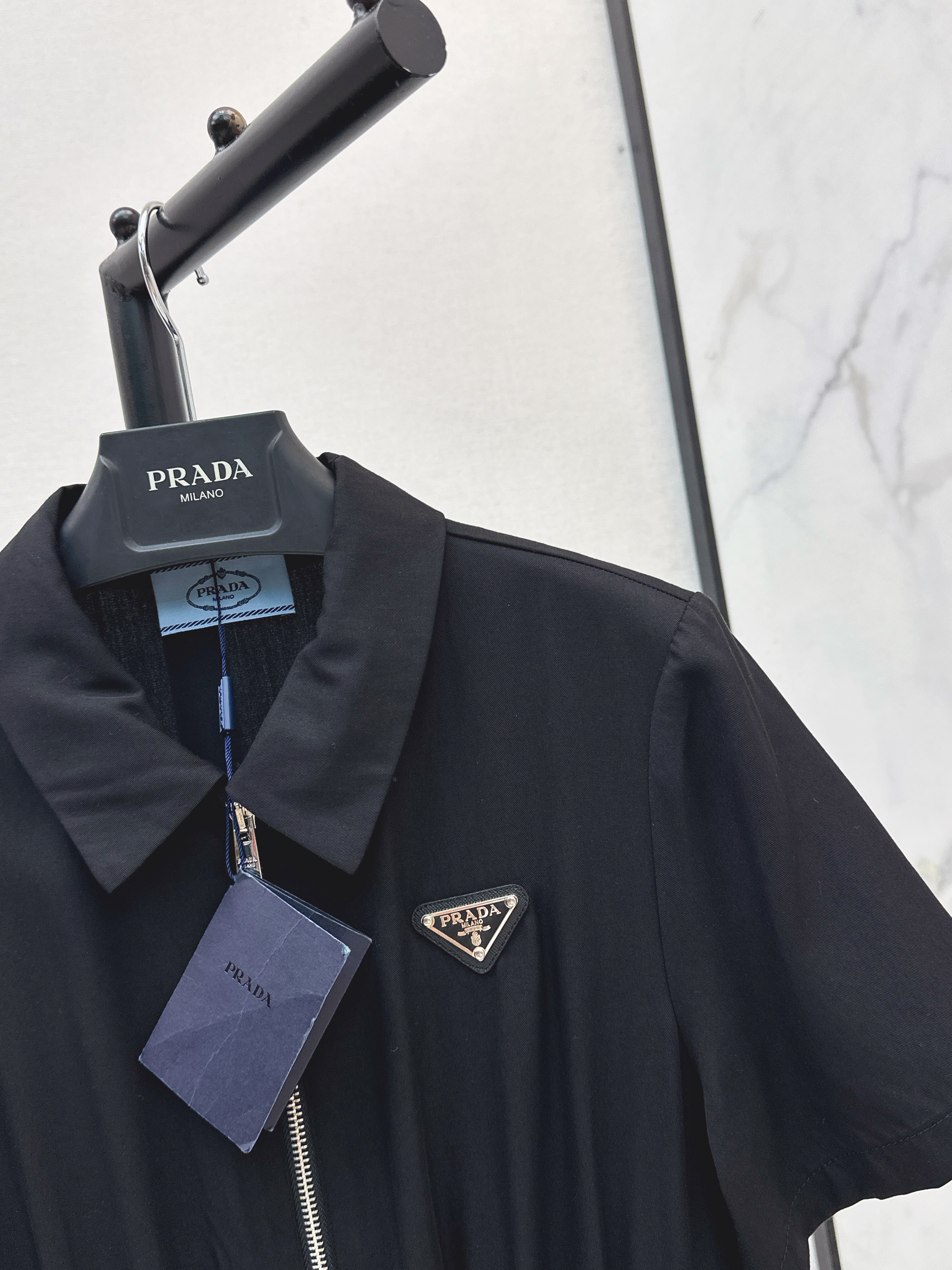 Pra 26ss drawstring dress