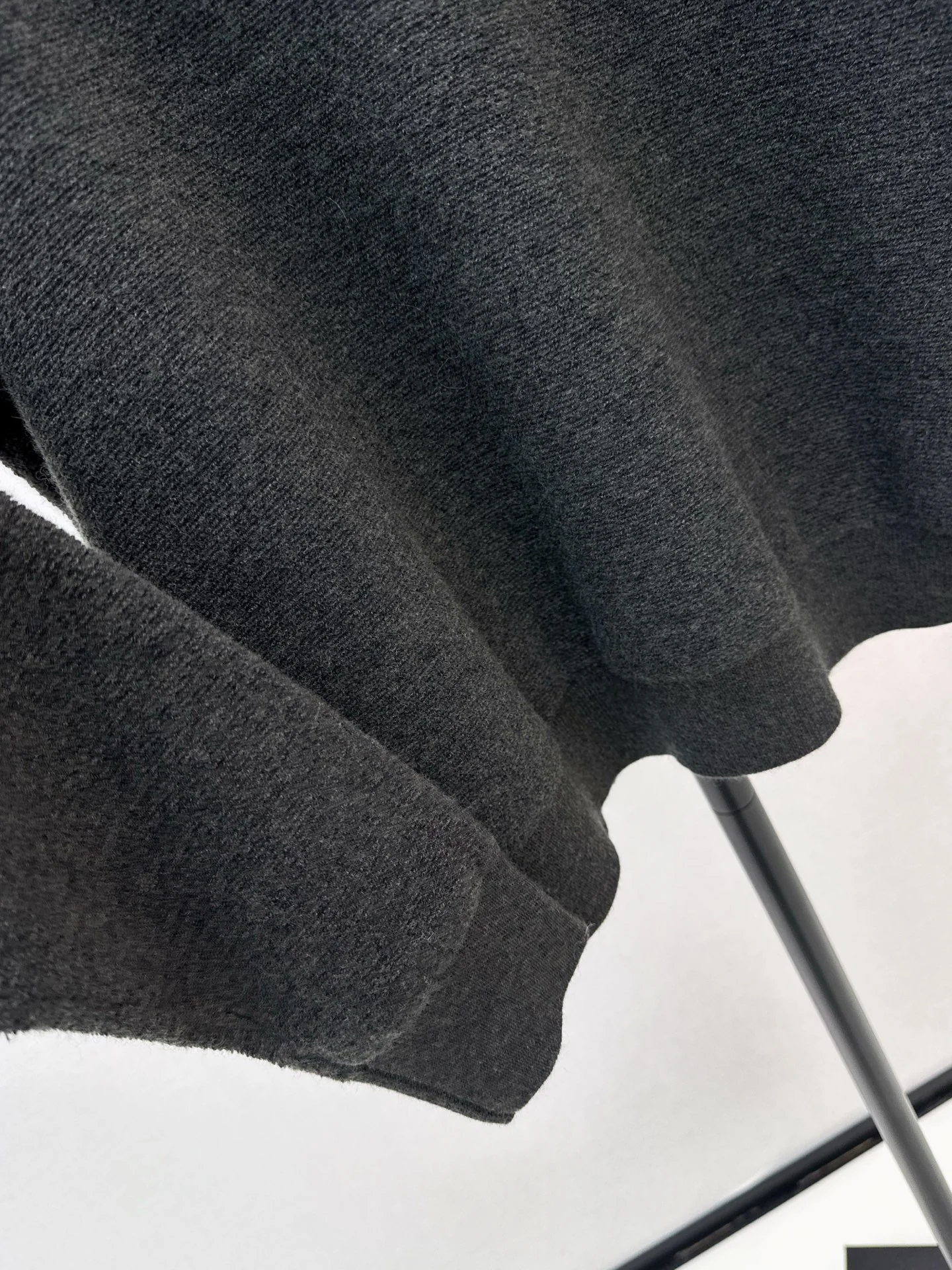 Loe 26ss wool sweater