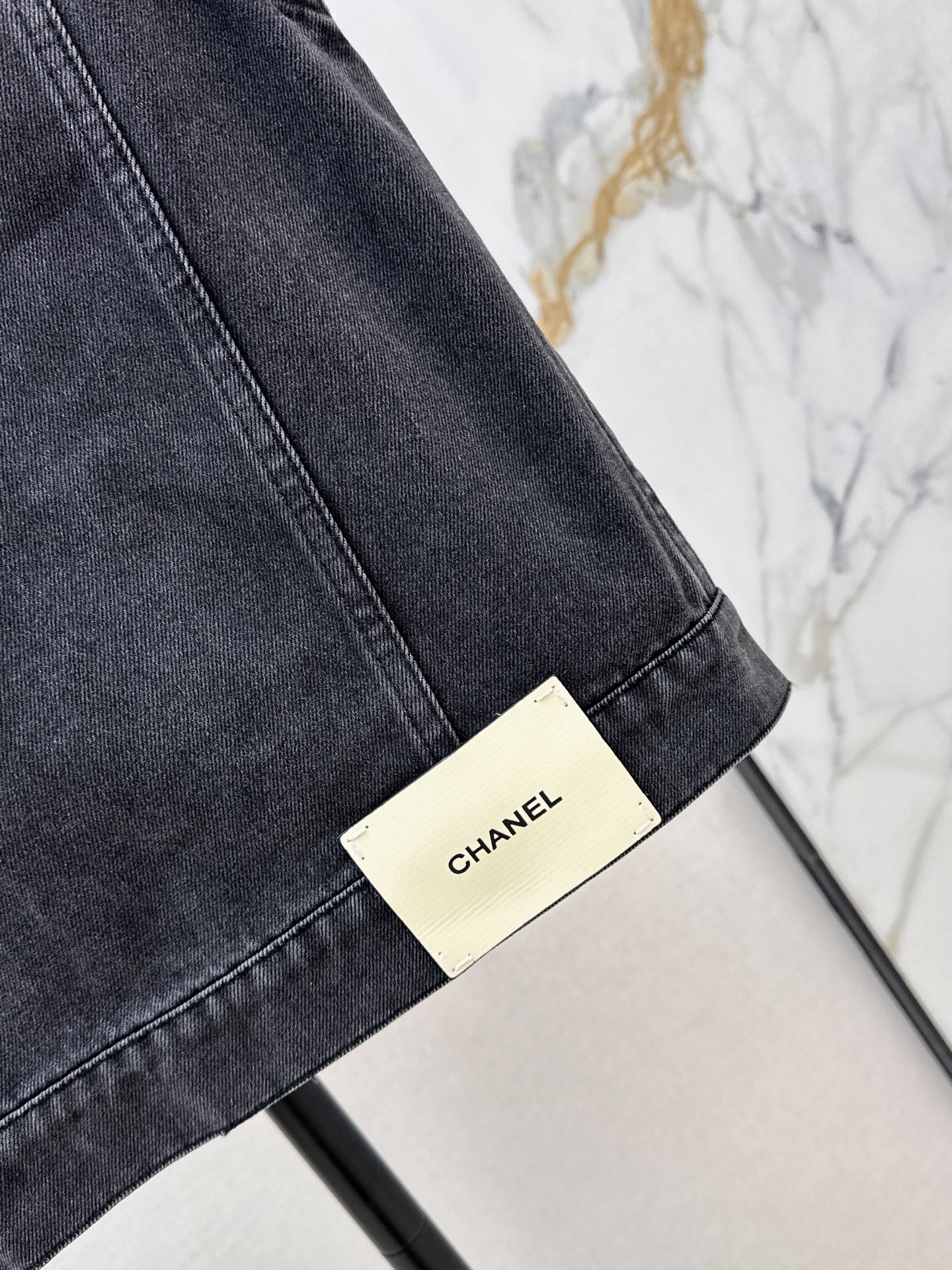 Chan 26ss vest jacket