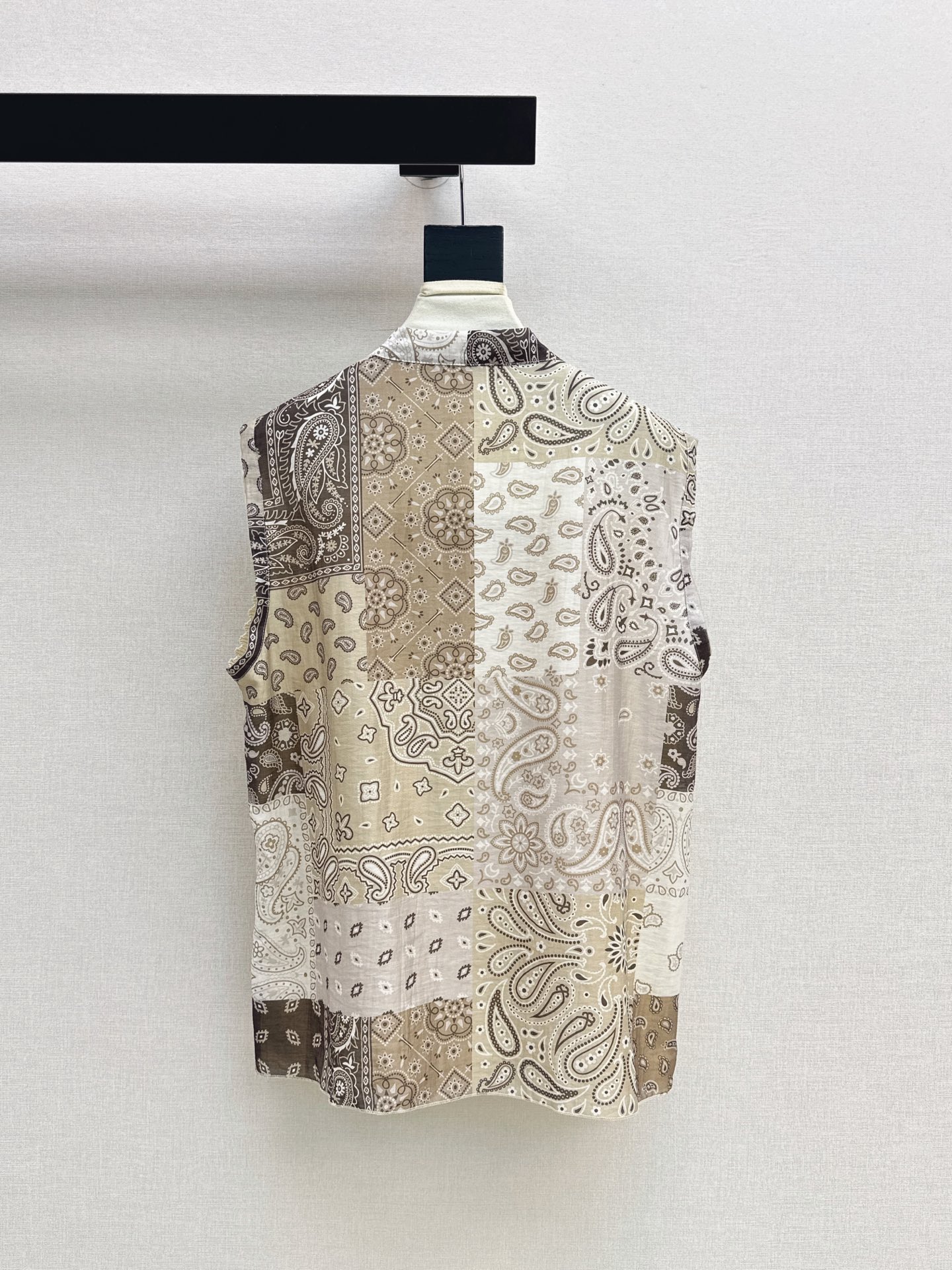 Ralp 26ss contract ribbon knitwear