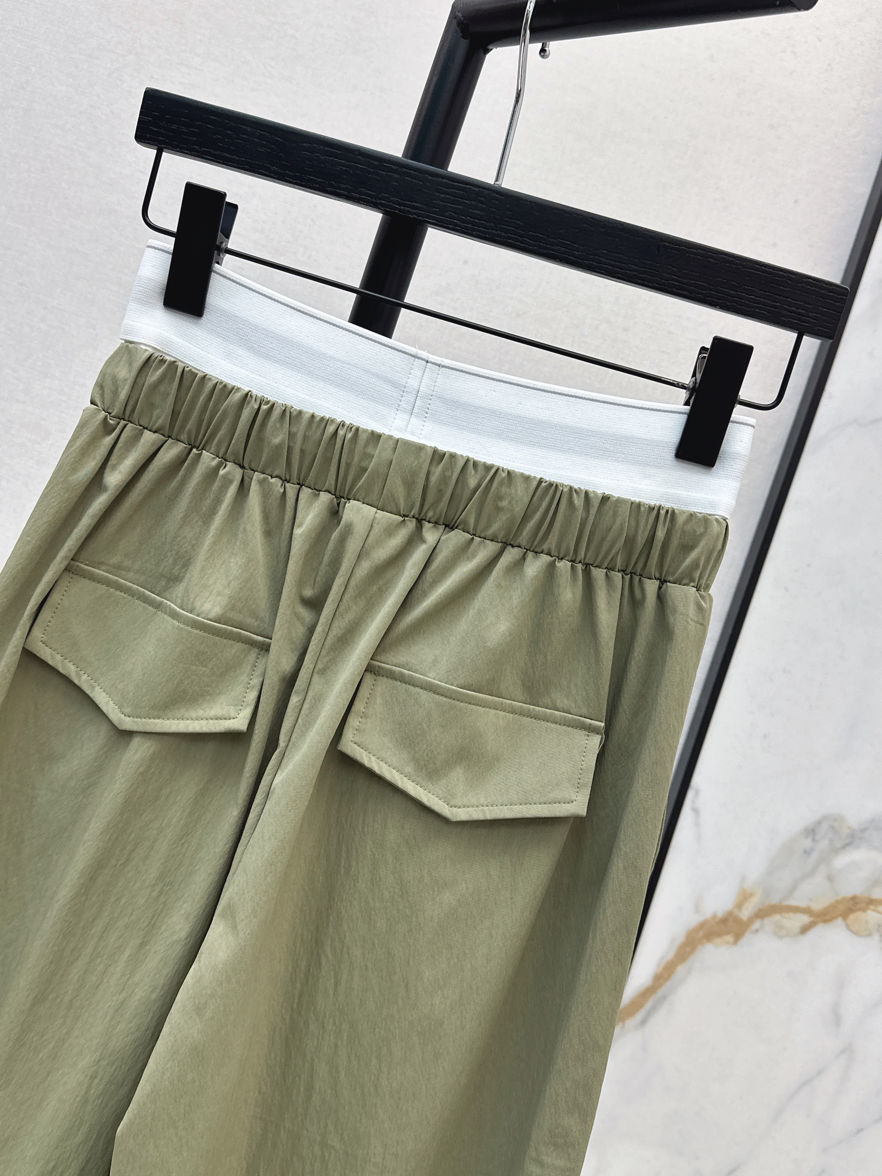 Alex 26ss cargo pants