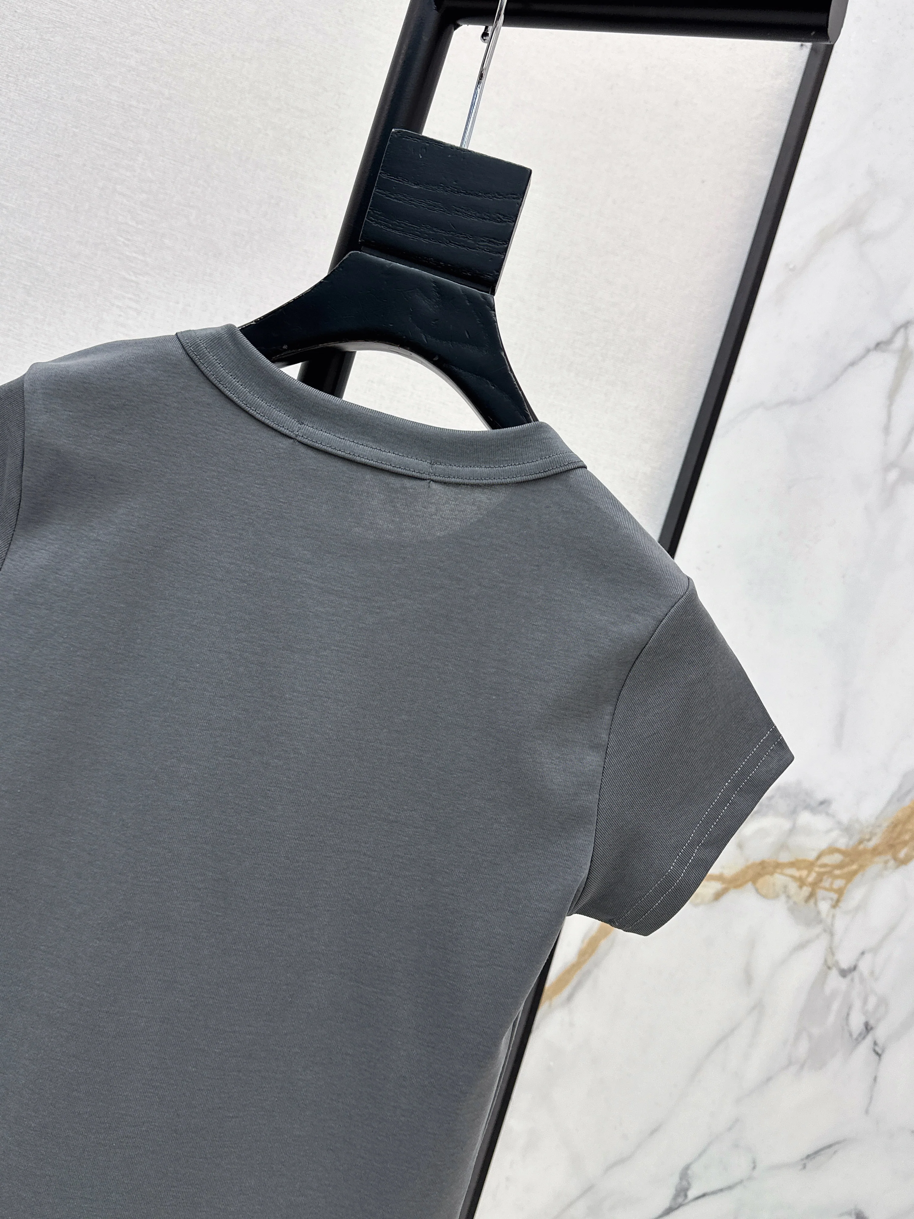 Alex 26ss print t-shirts