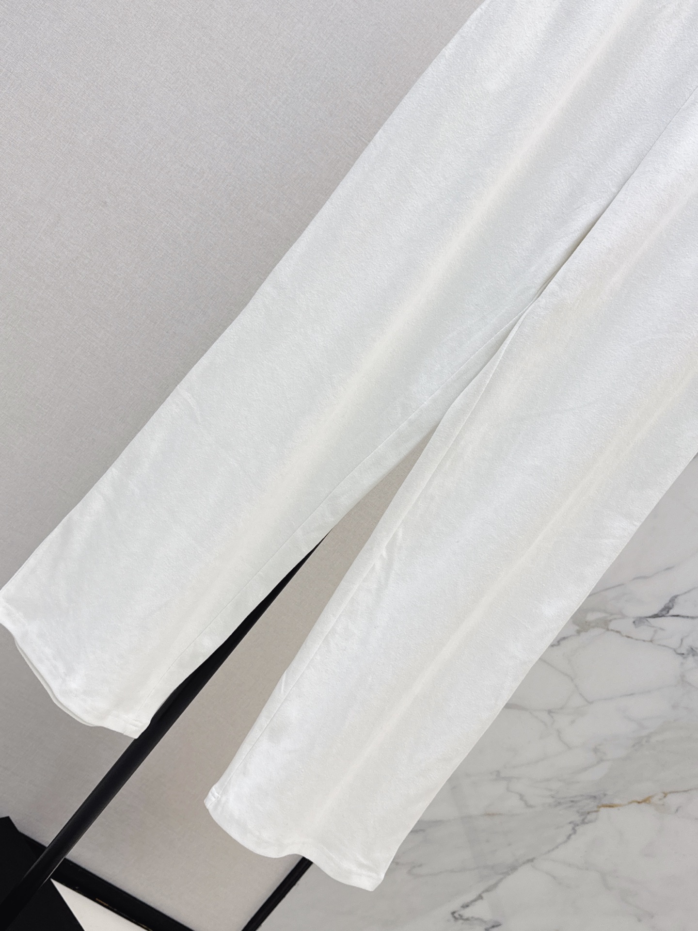 Row 26ss wide-leg pants