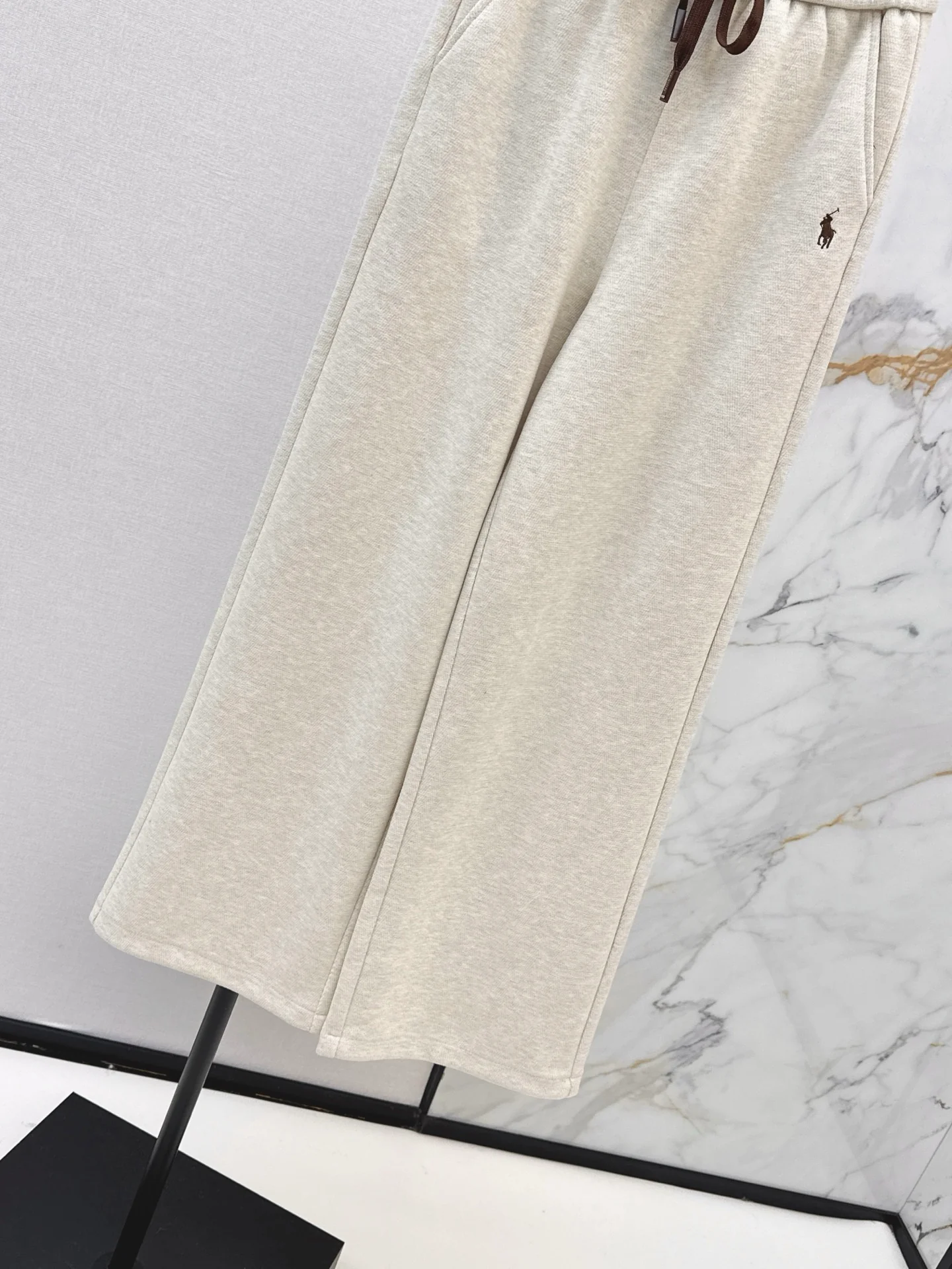 Ralp 25fw straight pants