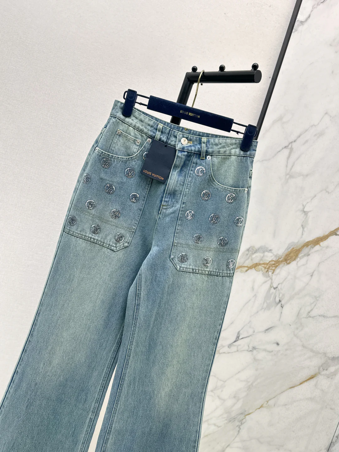 Loui 25fw jeans